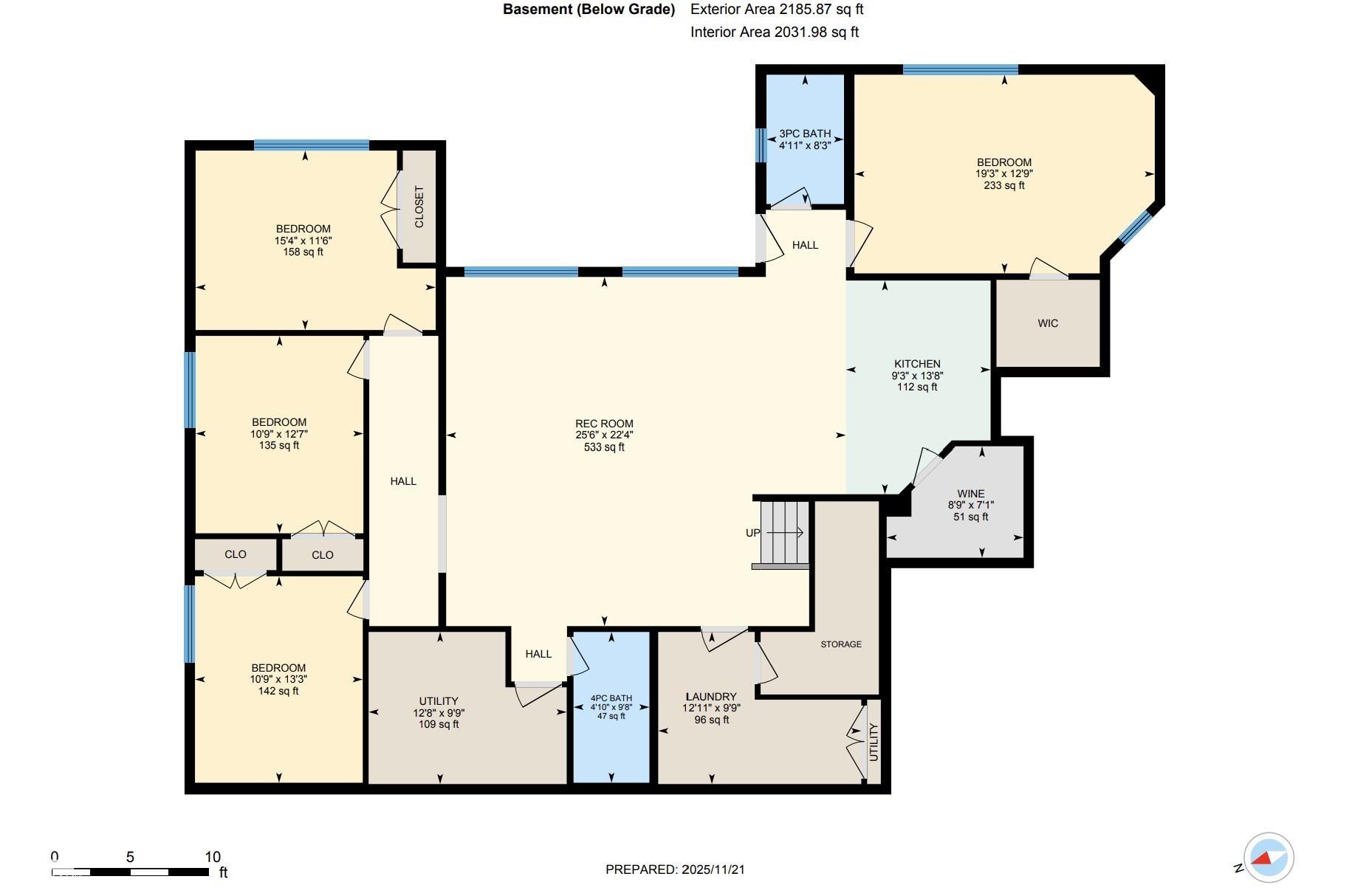 Photo 67 at 23 Kingsmoor Close, Kingswood, St. Albert