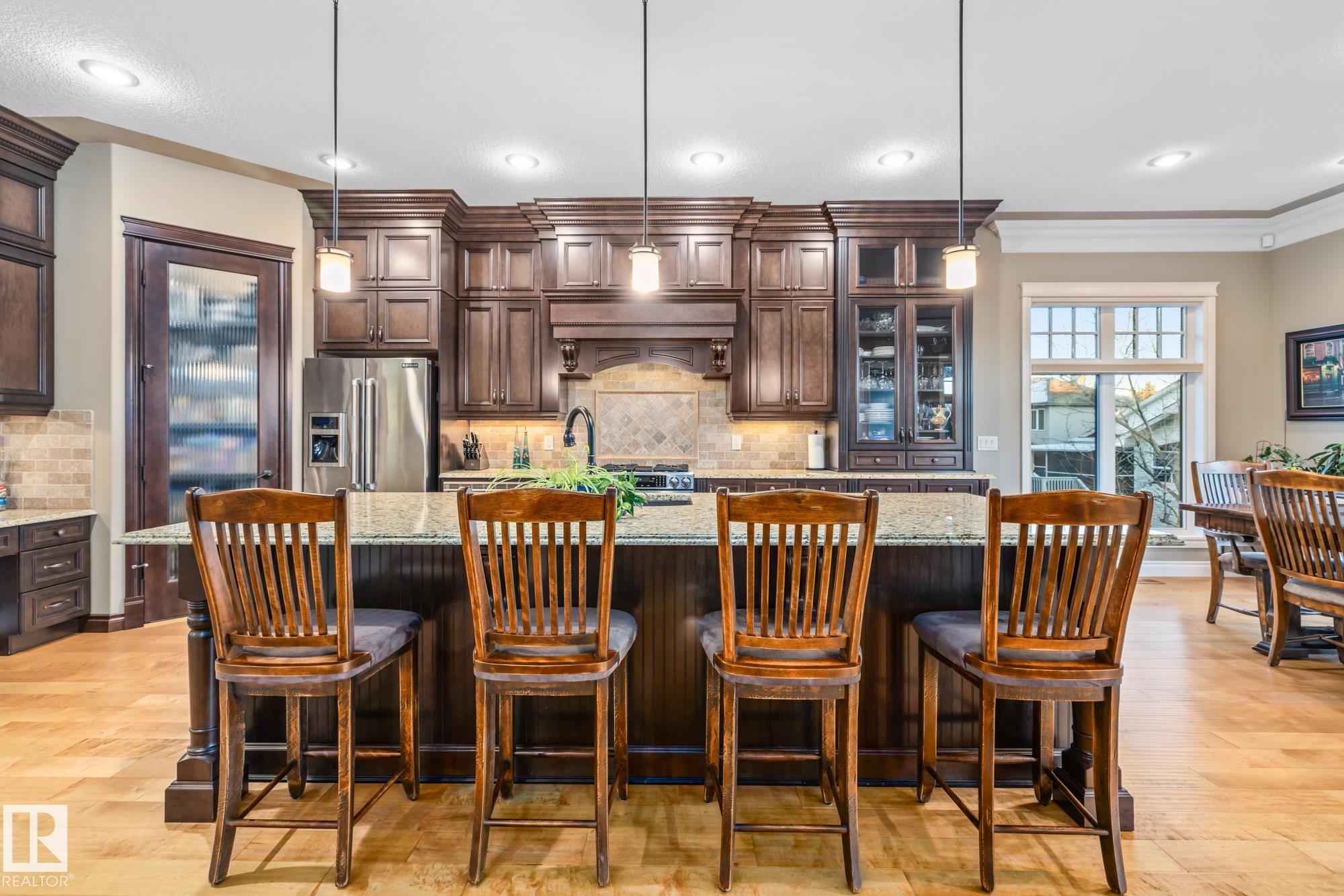 Photo 10 at 23 Kingsmoor Close, Kingswood, St. Albert