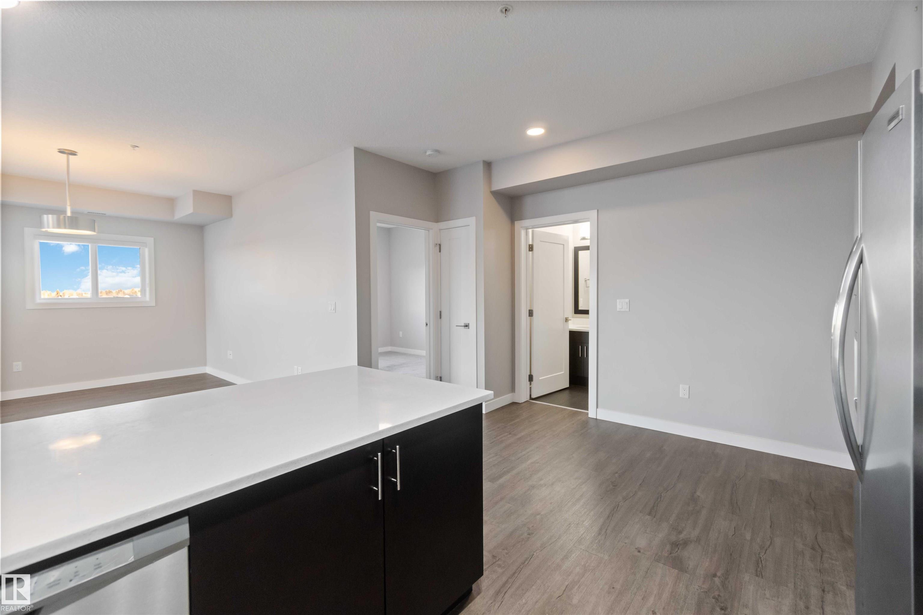 Photo 12 at 410 - 560 Griesbach Parade NW, Griesbach, Edmonton