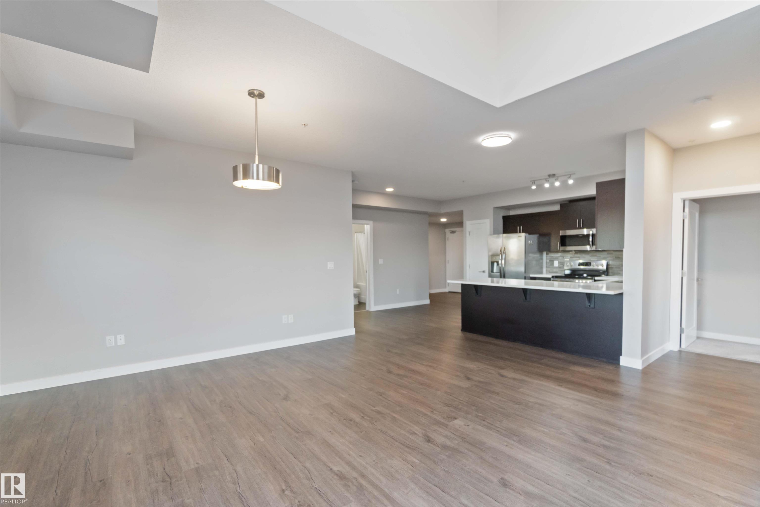 Photo 13 at 410 - 560 Griesbach Parade NW, Griesbach, Edmonton