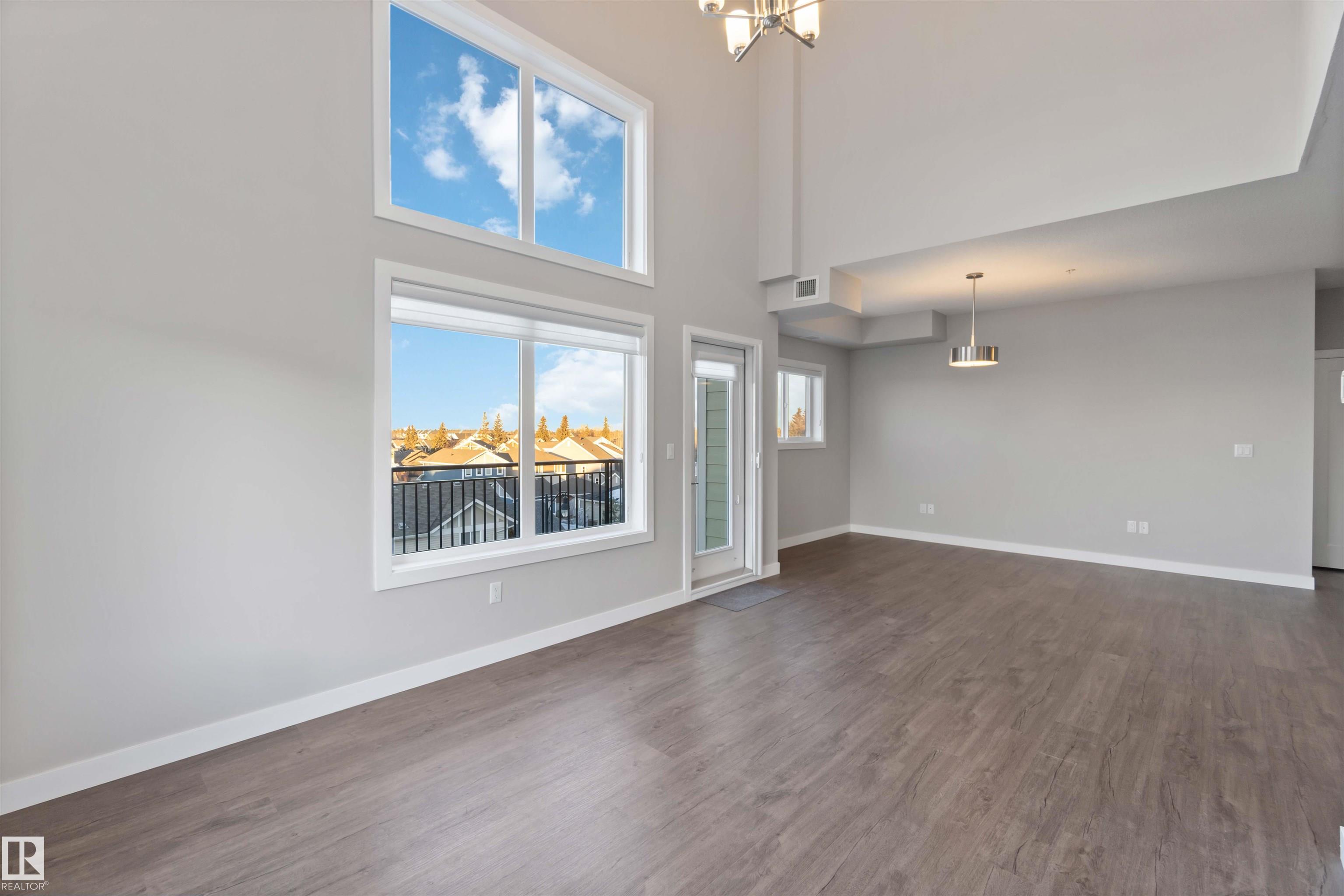 Photo 16 at 410 - 560 Griesbach Parade NW, Griesbach, Edmonton