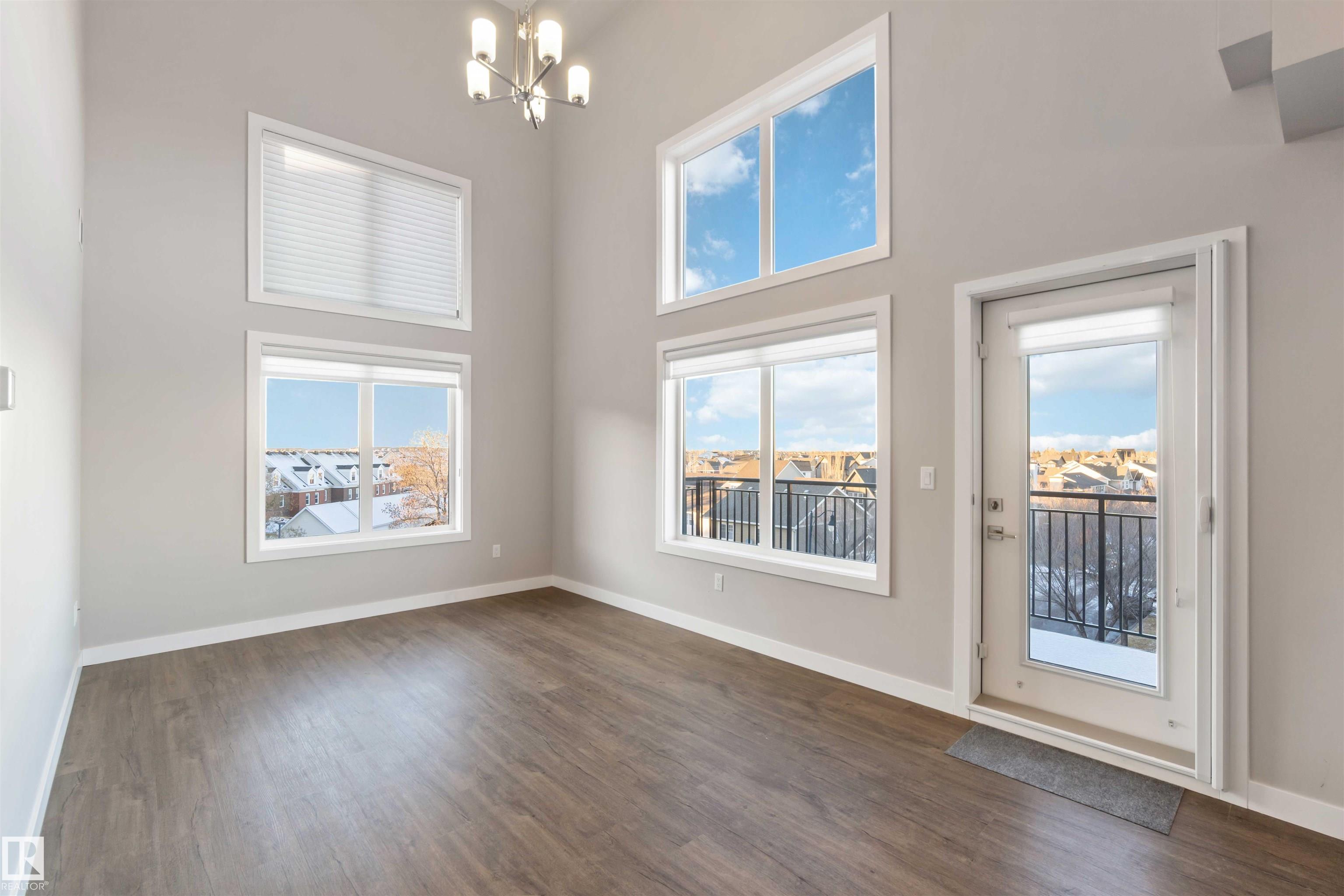 Photo 17 at 410 - 560 Griesbach Parade NW, Griesbach, Edmonton