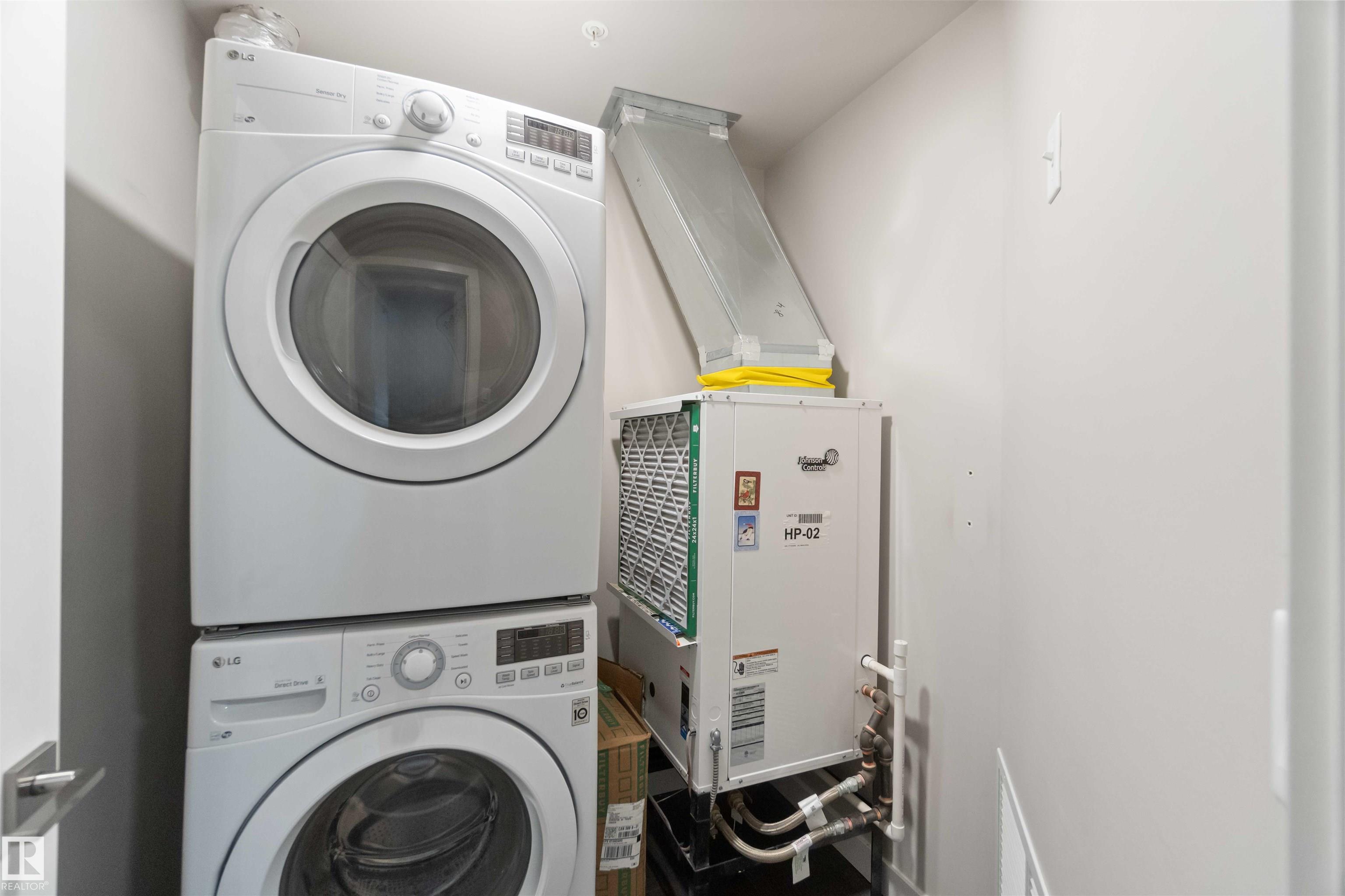 Photo 33 at 410 - 560 Griesbach Parade NW, Griesbach, Edmonton