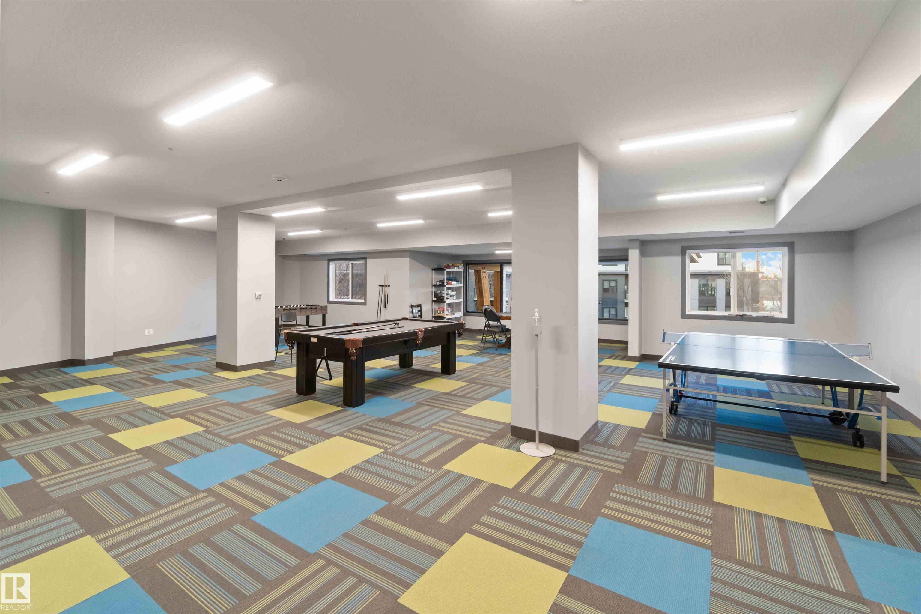 Photo 34 at 410 - 560 Griesbach Parade NW, Griesbach, Edmonton