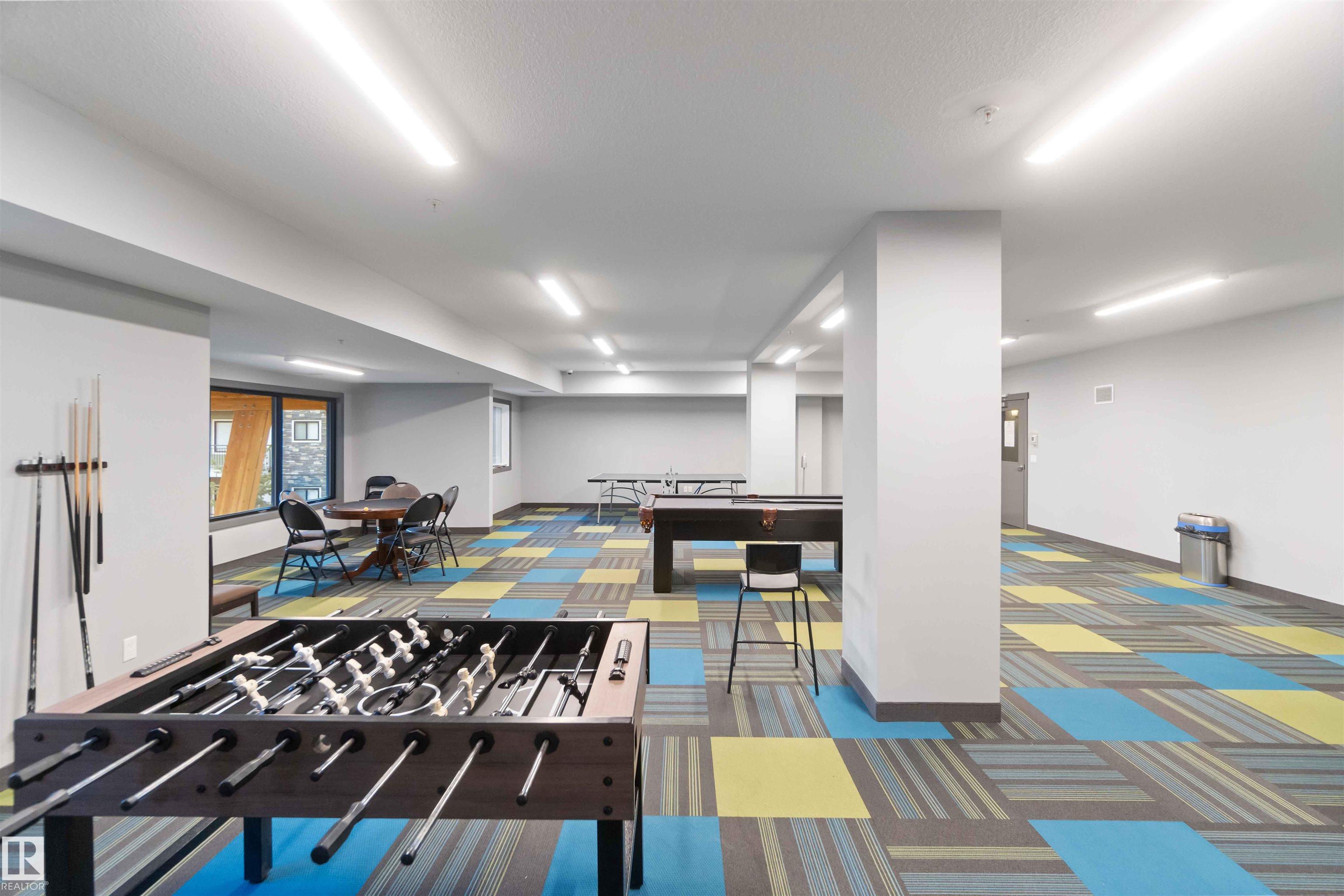 Photo 38 at 410 - 560 Griesbach Parade NW, Griesbach, Edmonton