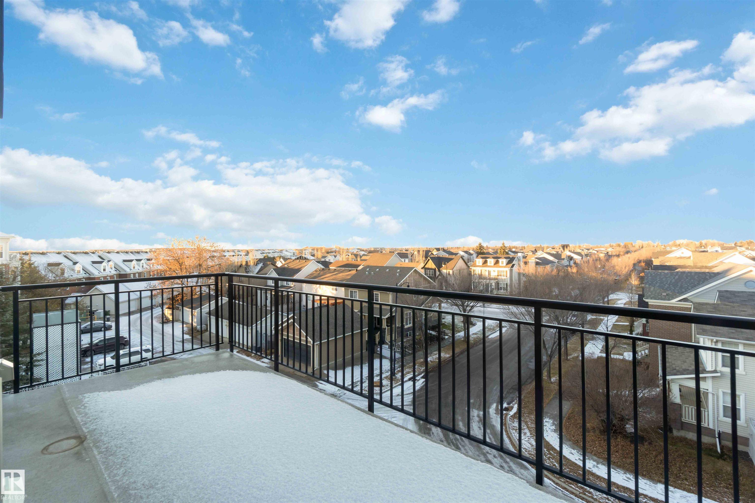 Photo 39 at 410 - 560 Griesbach Parade NW, Griesbach, Edmonton