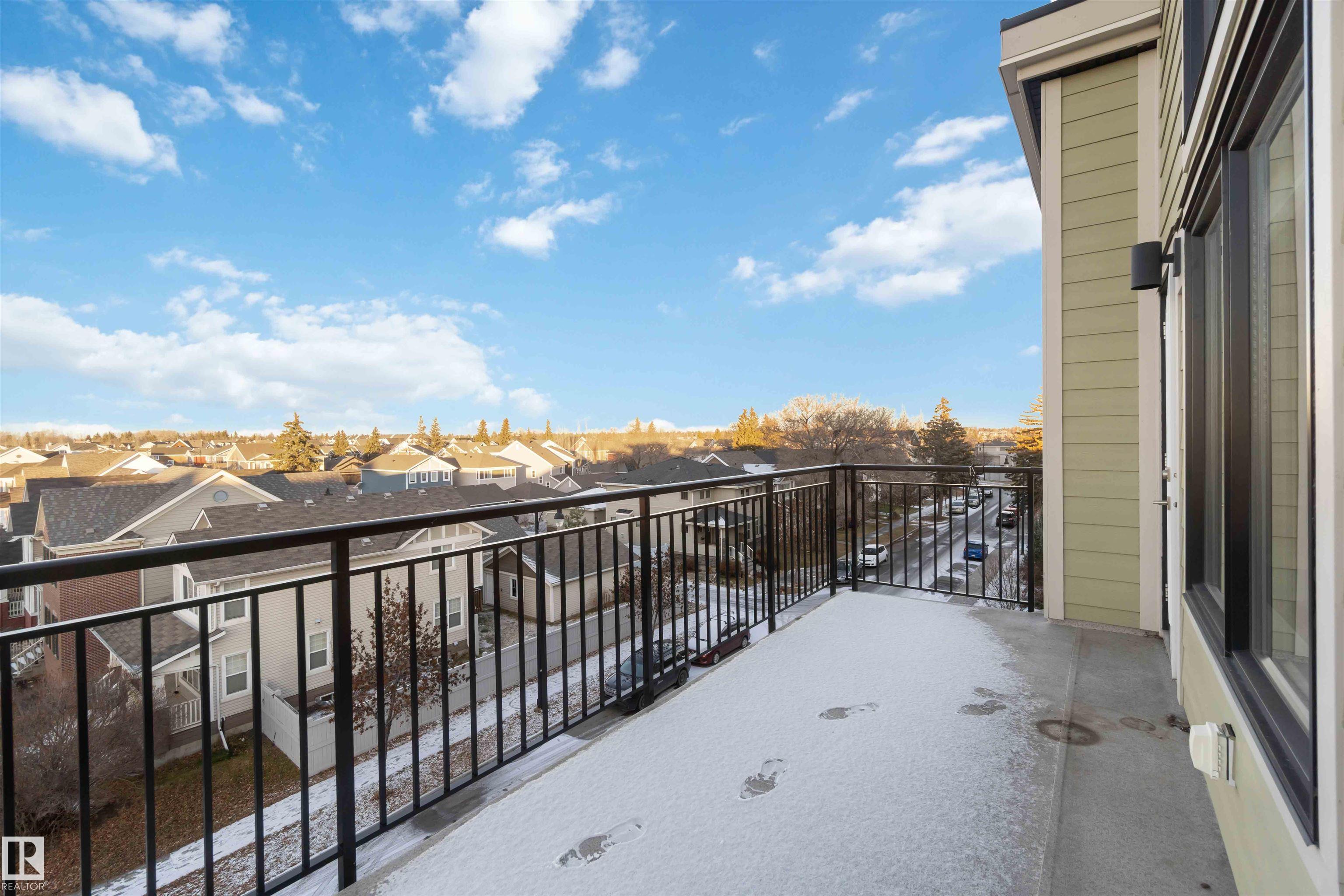 Photo 40 at 410 - 560 Griesbach Parade NW, Griesbach, Edmonton