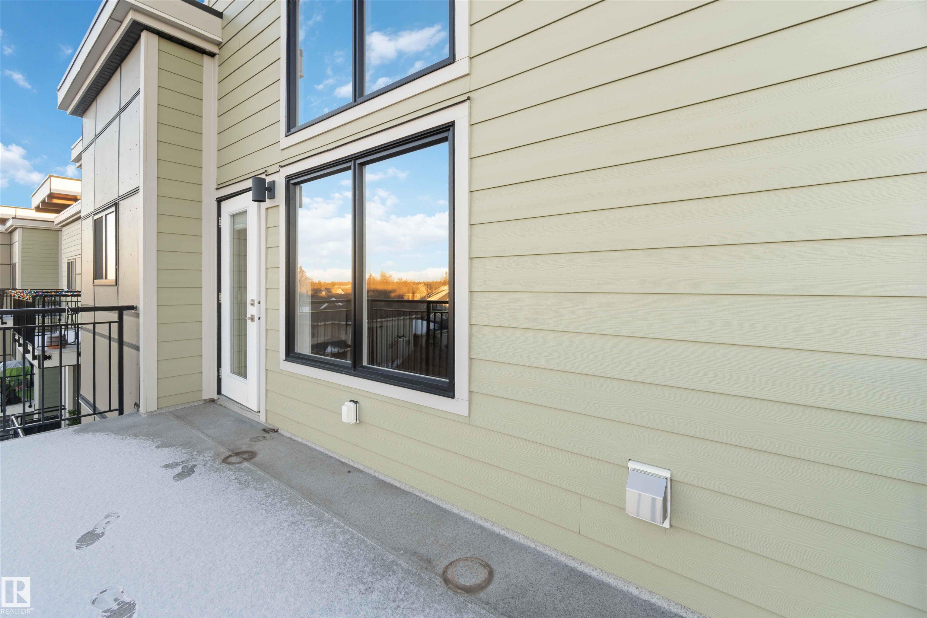 Photo 41 at 410 - 560 Griesbach Parade NW, Griesbach, Edmonton