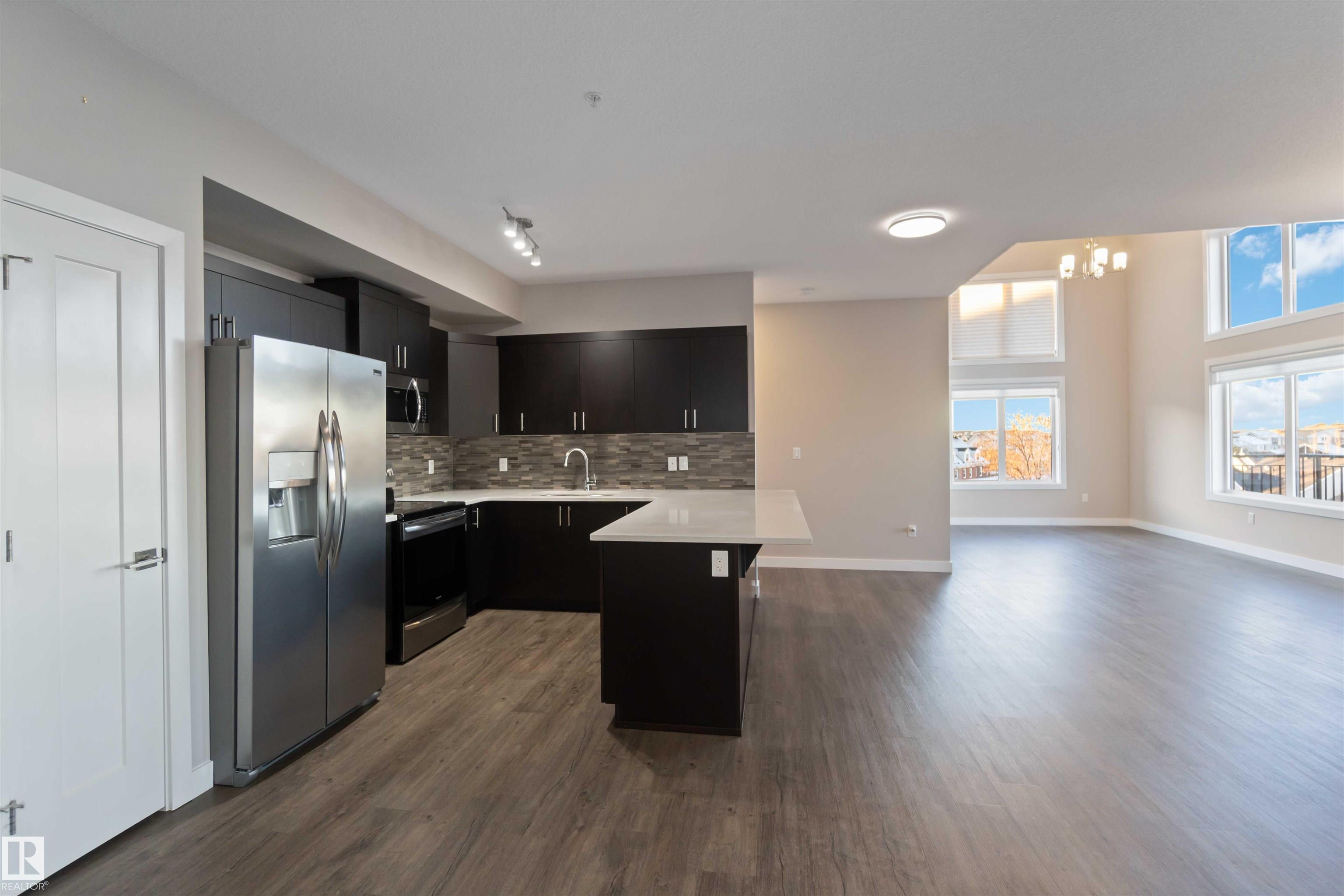 Photo 6 at 410 - 560 Griesbach Parade NW, Griesbach, Edmonton