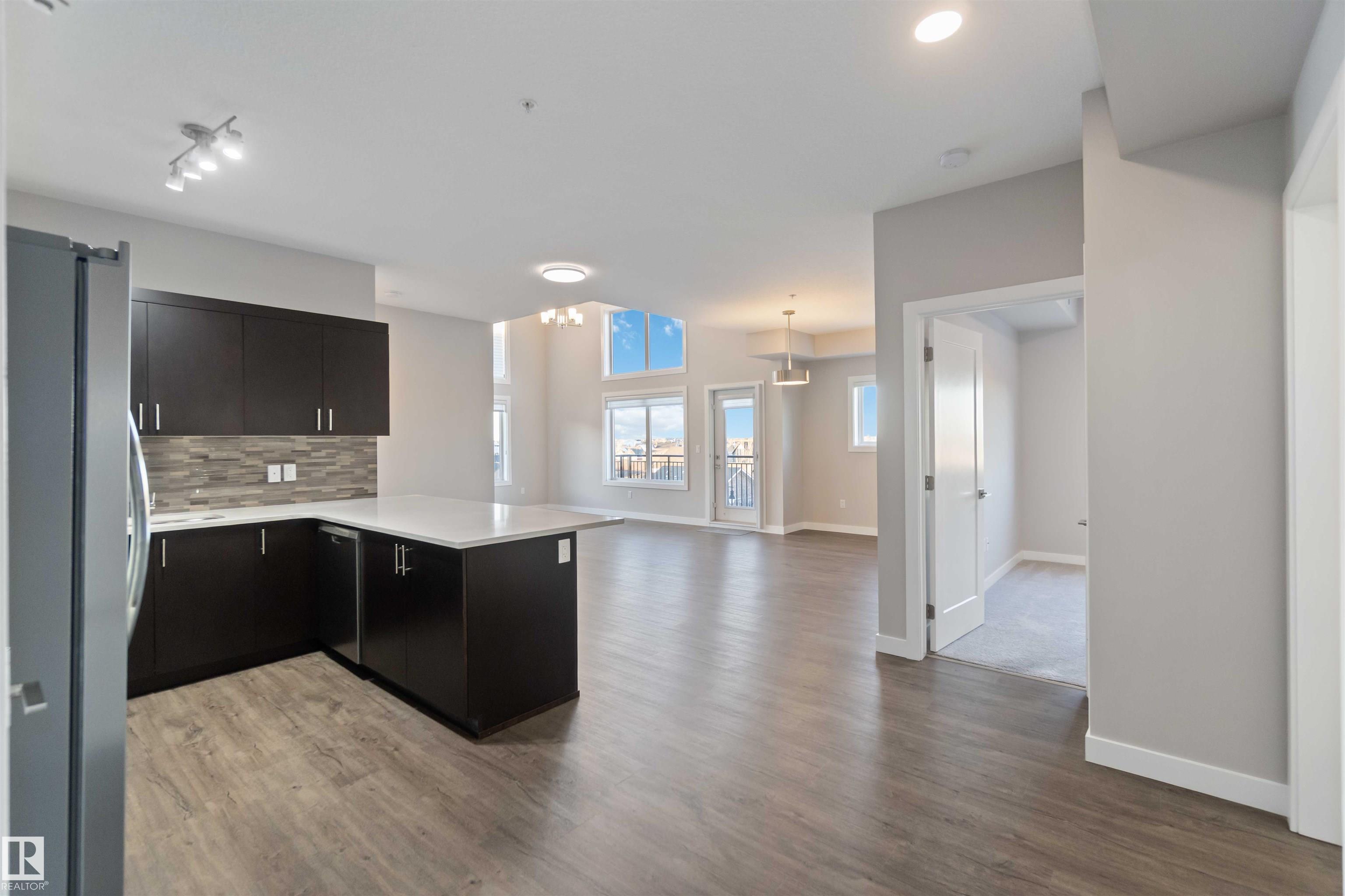 Photo 7 at 410 - 560 Griesbach Parade NW, Griesbach, Edmonton