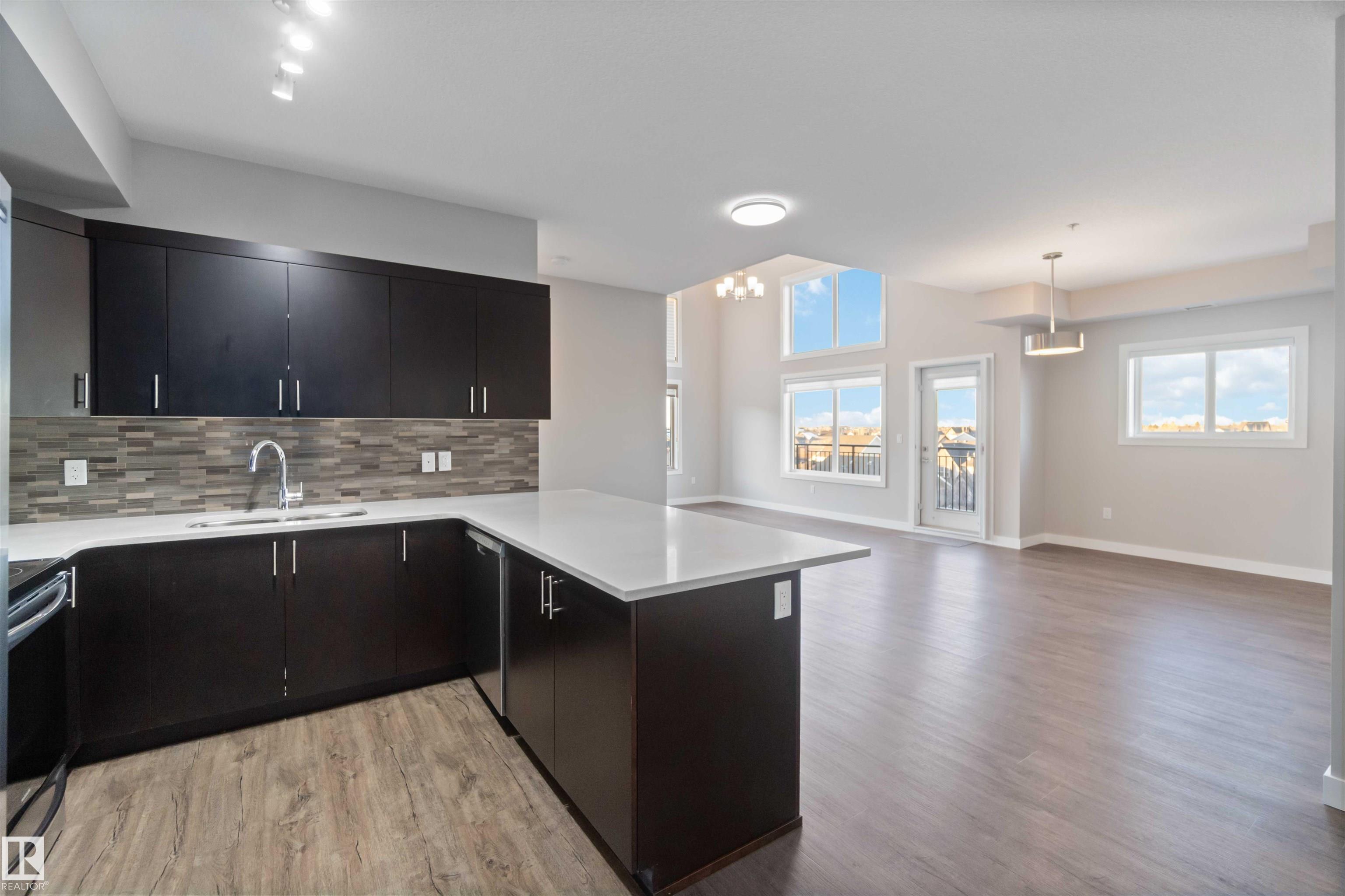 Photo 8 at 410 - 560 Griesbach Parade NW, Griesbach, Edmonton