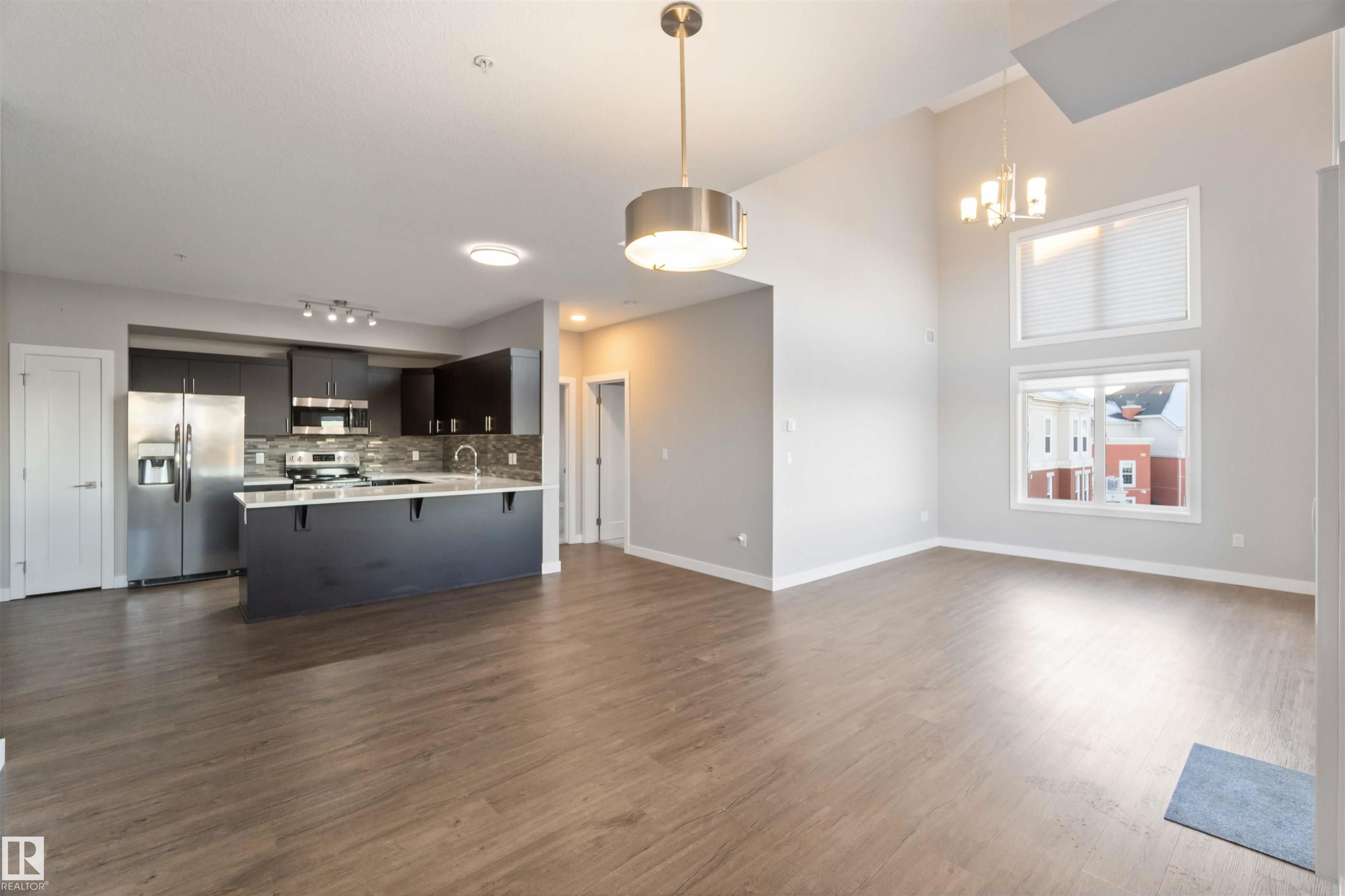 Photo 9 at 410 - 560 Griesbach Parade NW, Griesbach, Edmonton