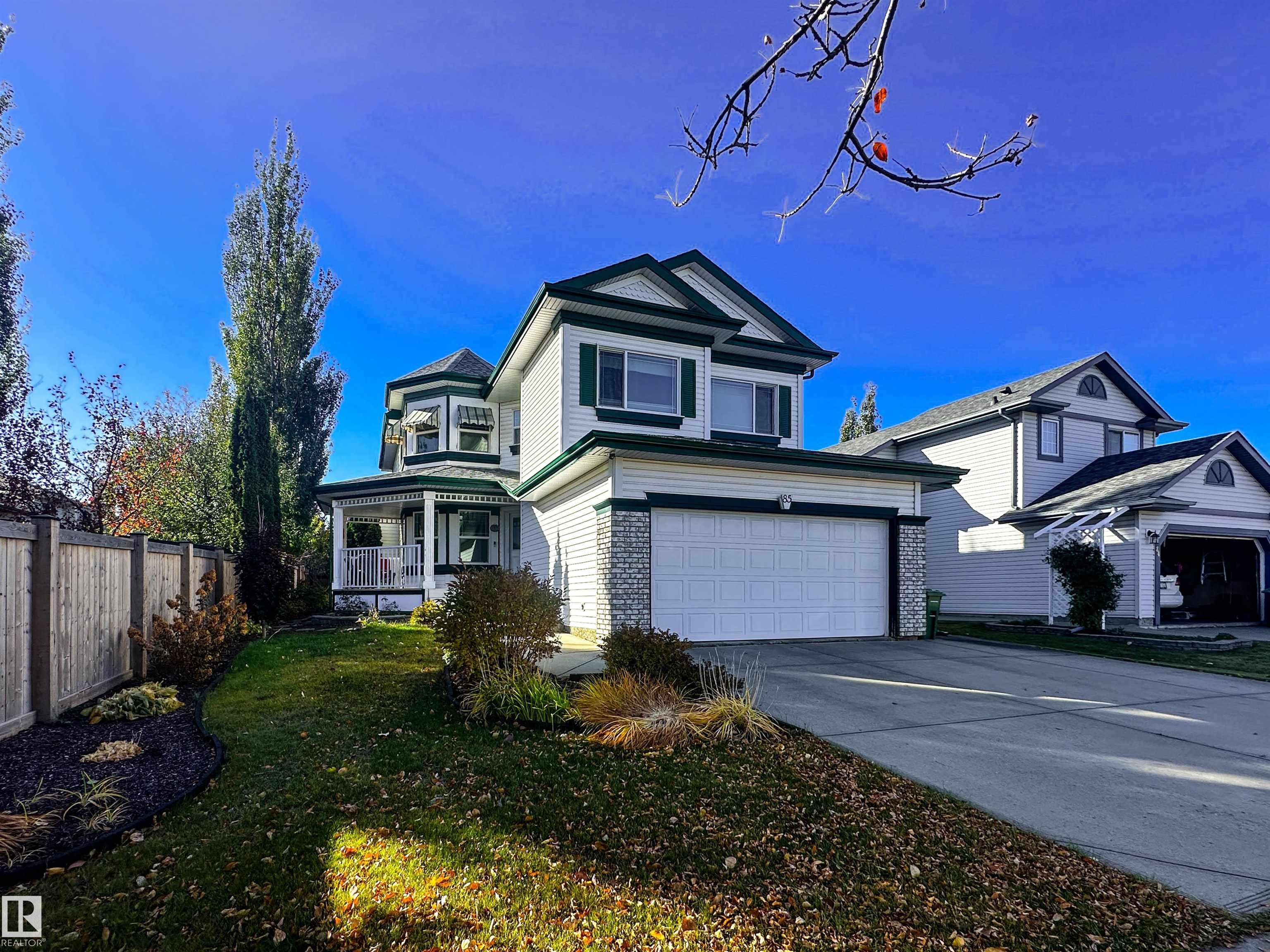 85 Durocher Street, Deer Ridge, St. Albert 