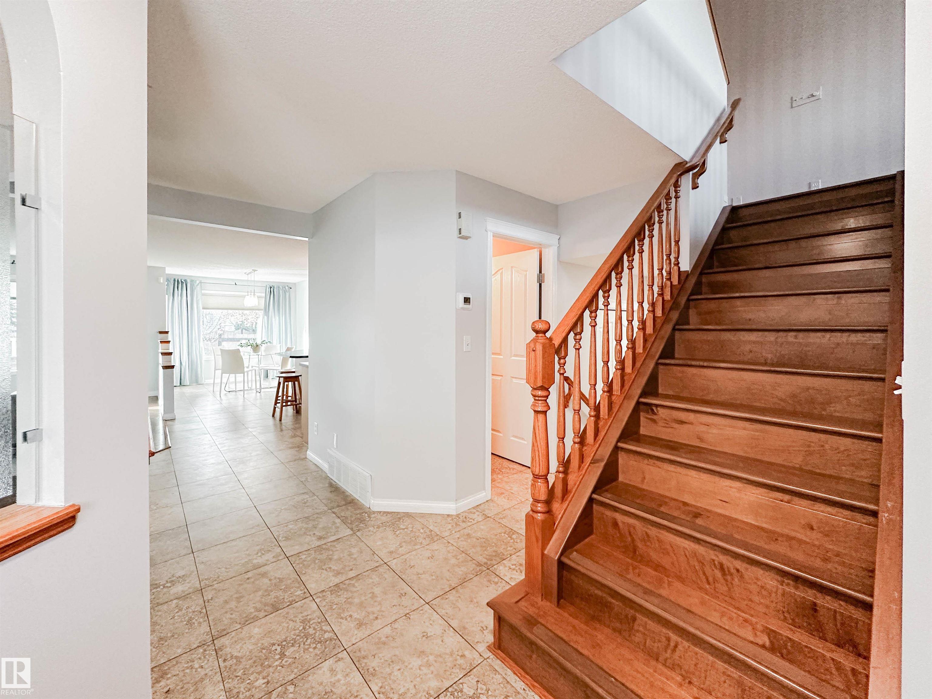 Photo 3 at 85 Durocher Street, Deer Ridge, St. Albert