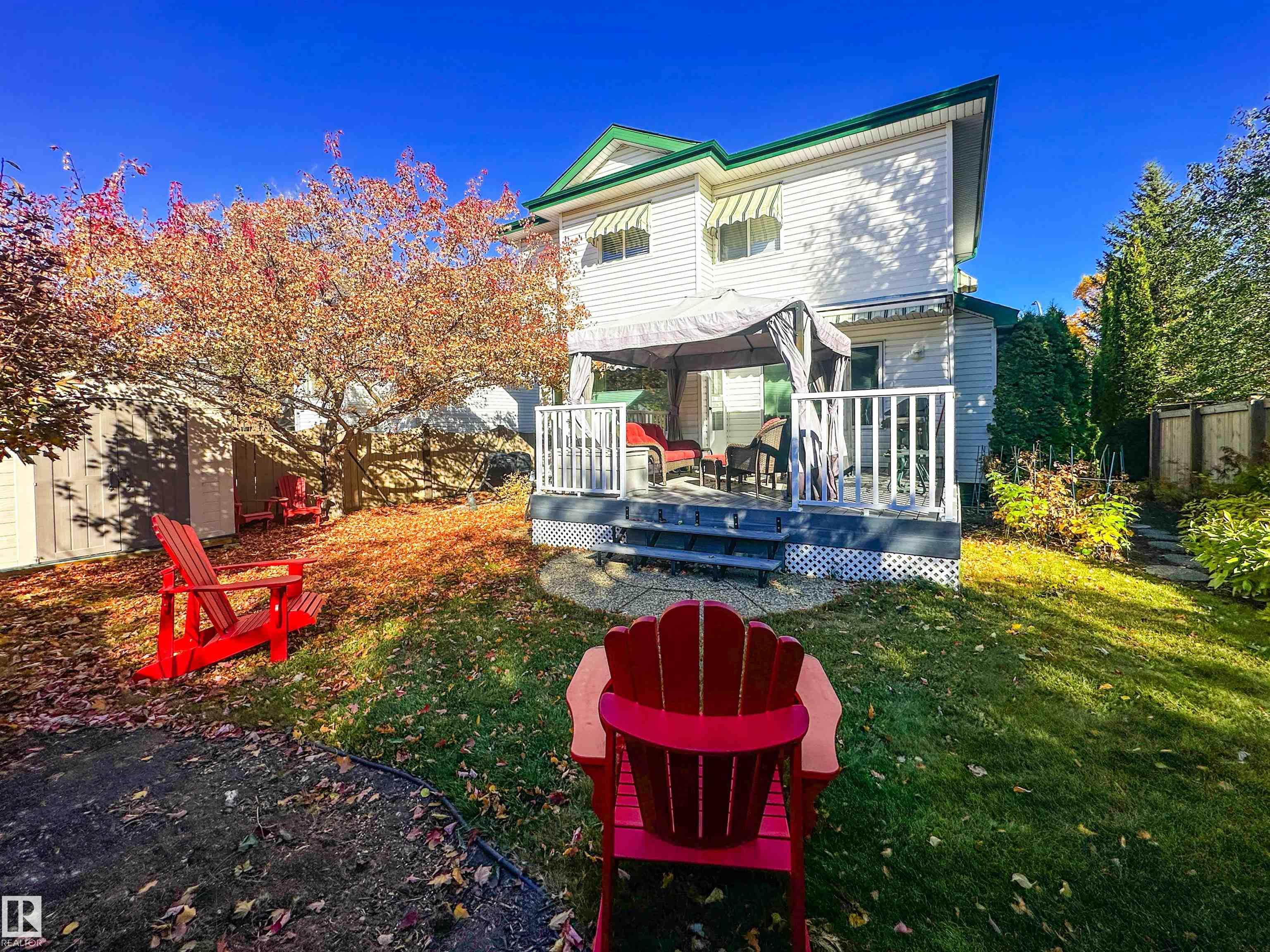 Photo 69 at 85 Durocher Street, Deer Ridge, St. Albert