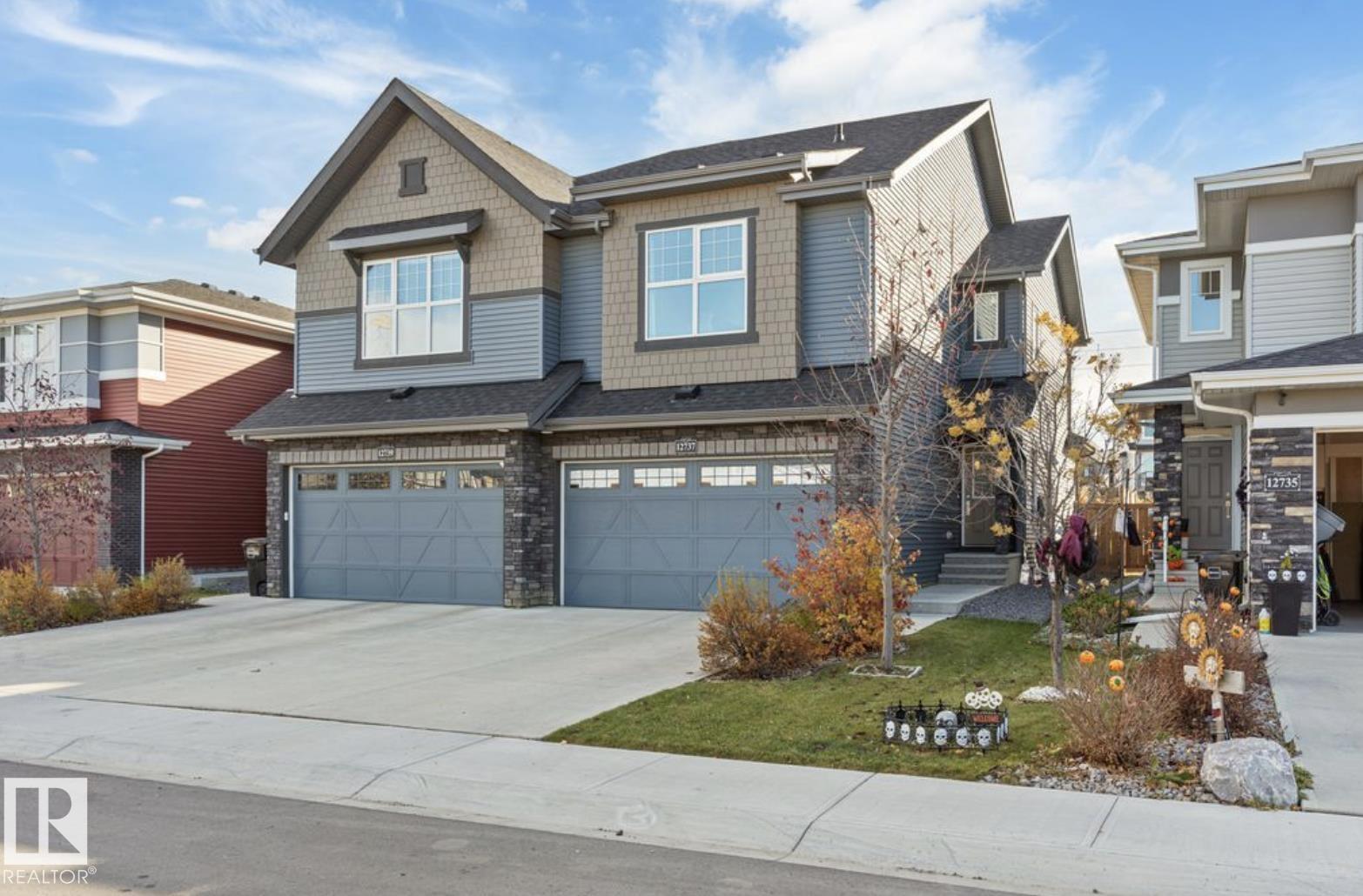 12737 205 Street NW, Trumpeter Area, Edmonton 
