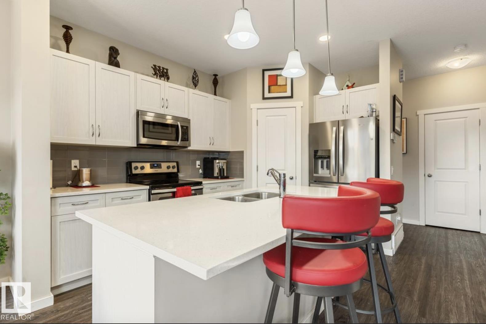 Photo 12 at 12737 205 Street NW, Trumpeter Area, Edmonton