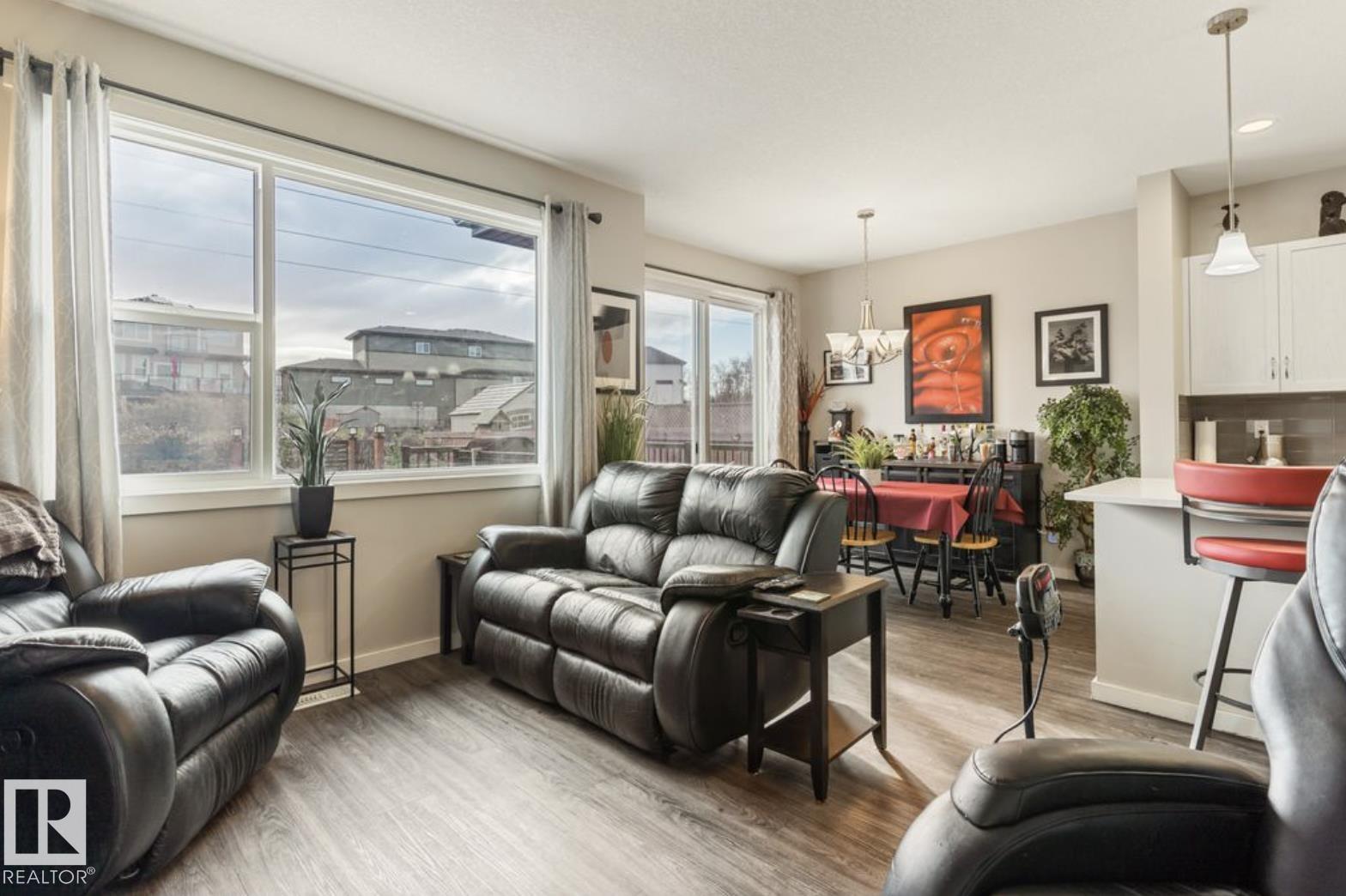 Photo 15 at 12737 205 Street NW, Trumpeter Area, Edmonton
