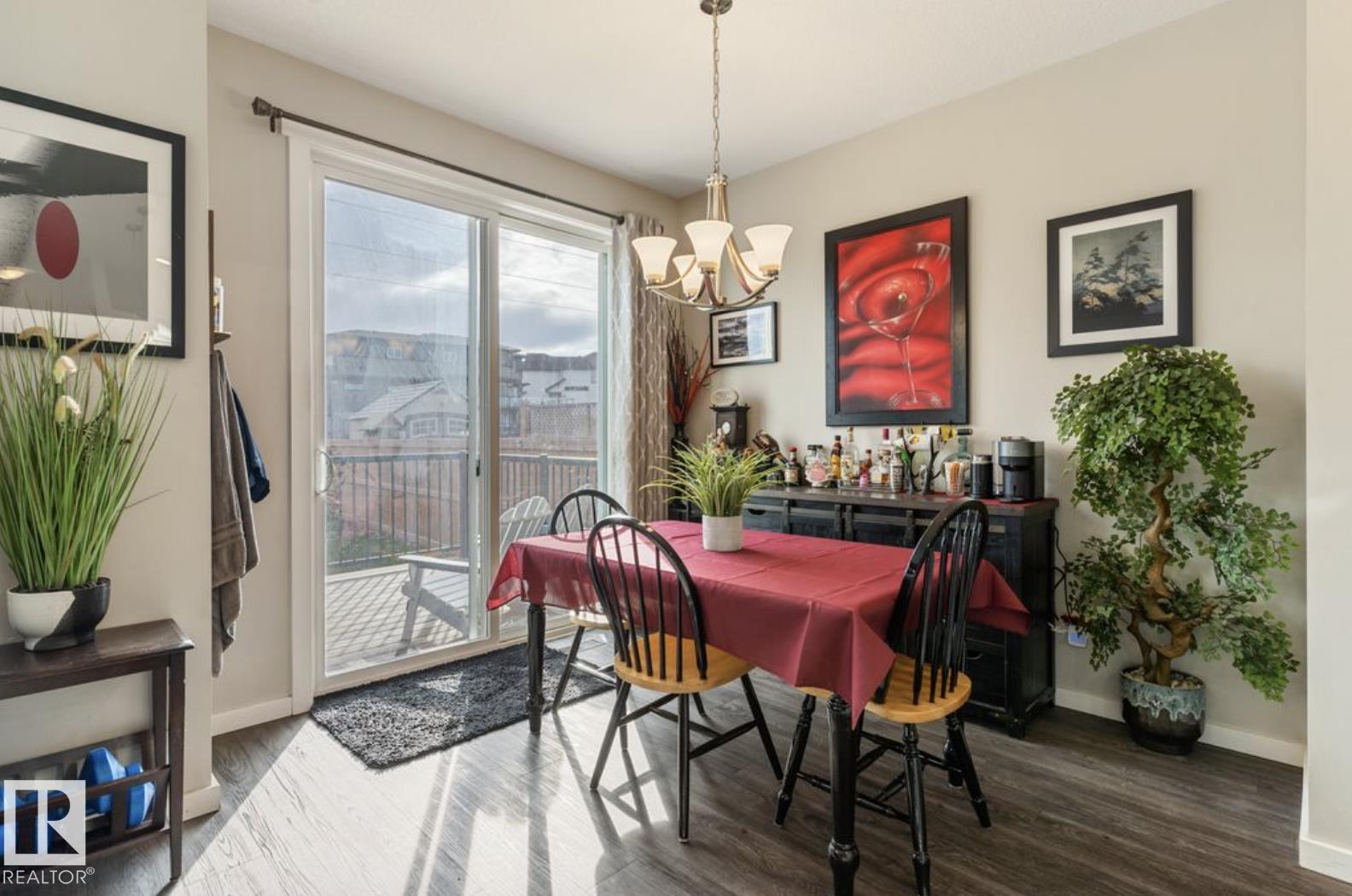 Photo 16 at 12737 205 Street NW, Trumpeter Area, Edmonton