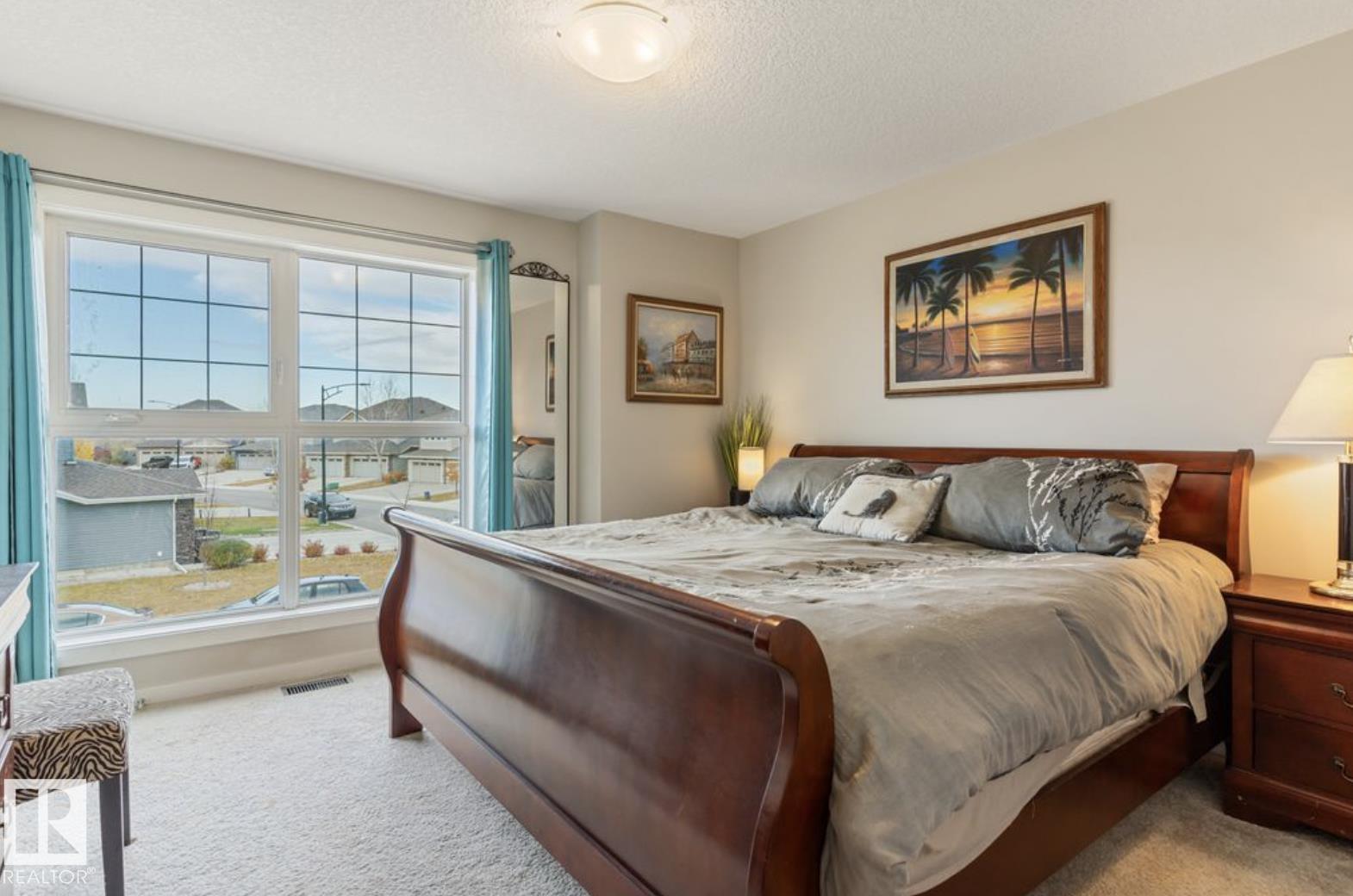 Photo 27 at 12737 205 Street NW, Trumpeter Area, Edmonton