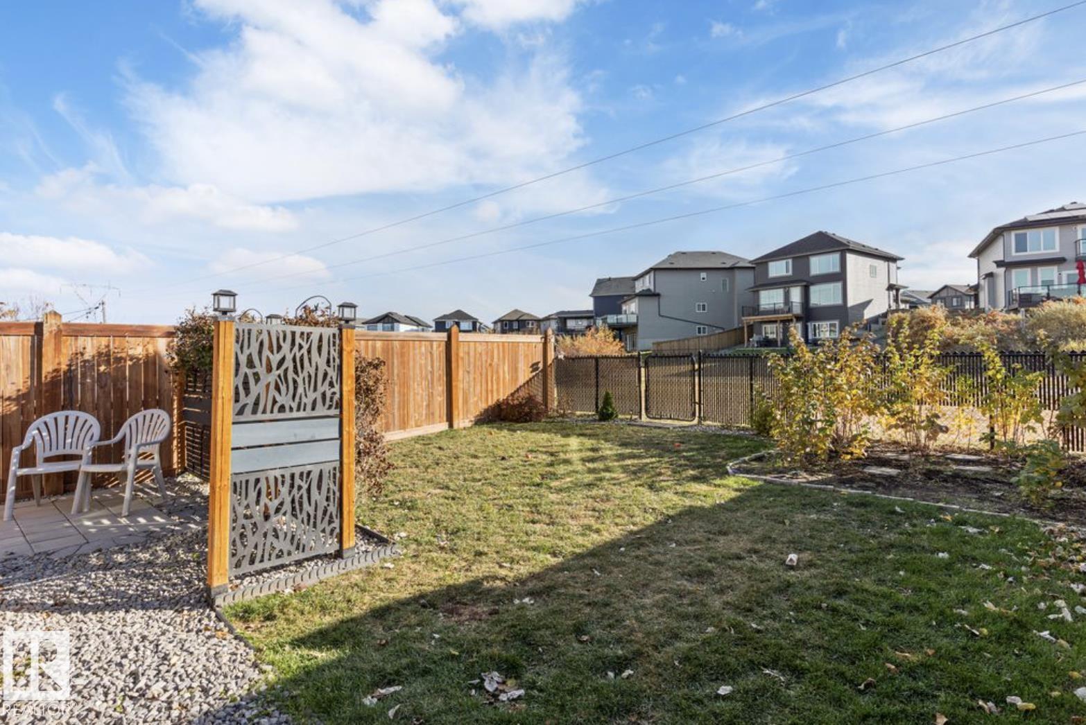 Photo 36 at 12737 205 Street NW, Trumpeter Area, Edmonton