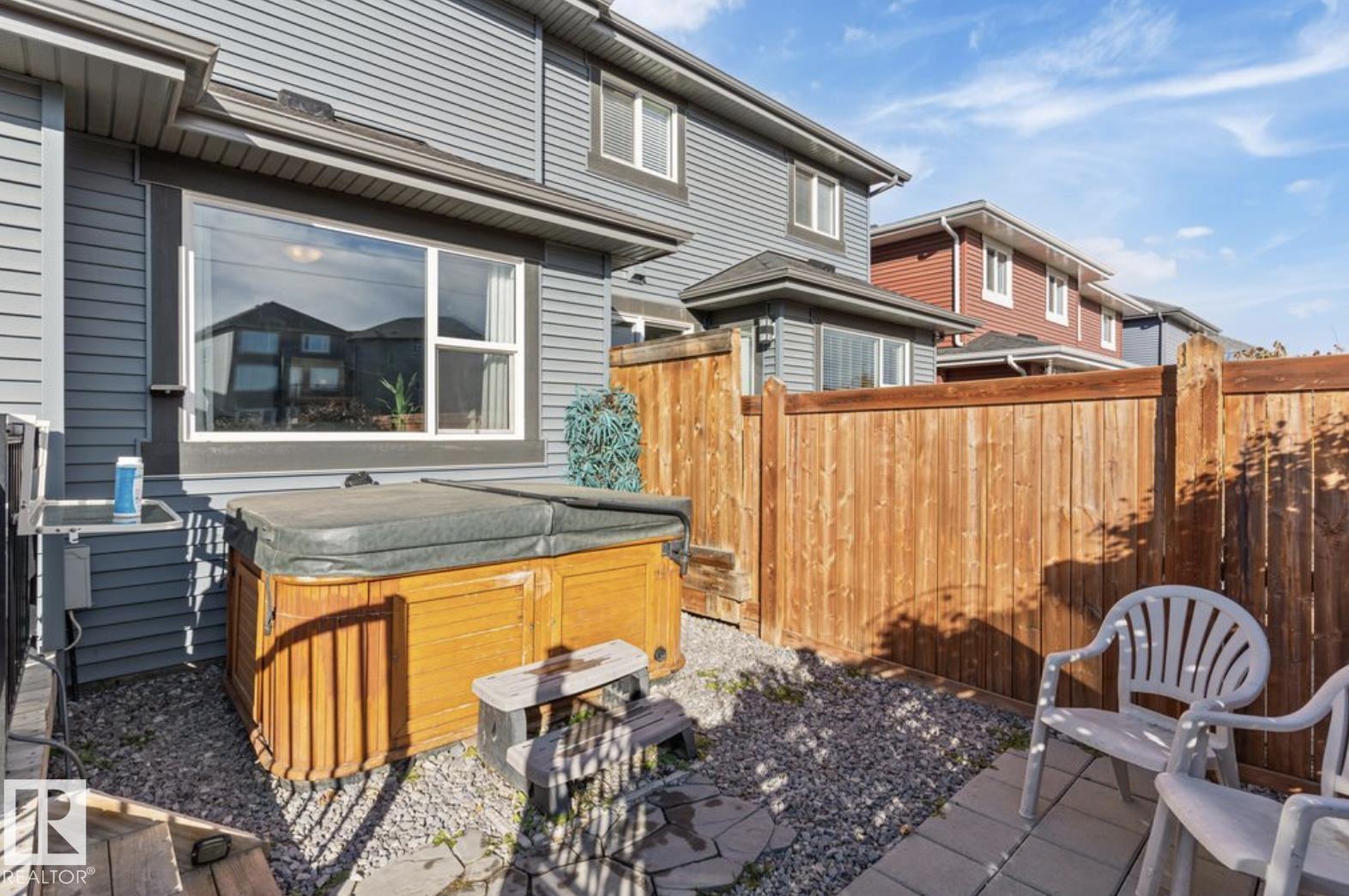 Photo 37 at 12737 205 Street NW, Trumpeter Area, Edmonton