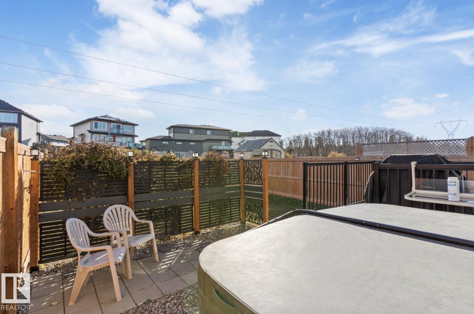 Photo 38 at 12737 205 Street NW, Trumpeter Area, Edmonton