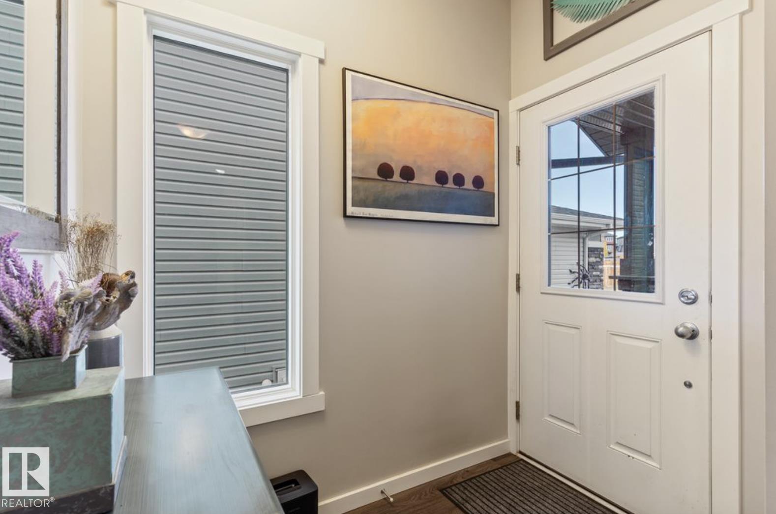 Photo 5 at 12737 205 Street NW, Trumpeter Area, Edmonton