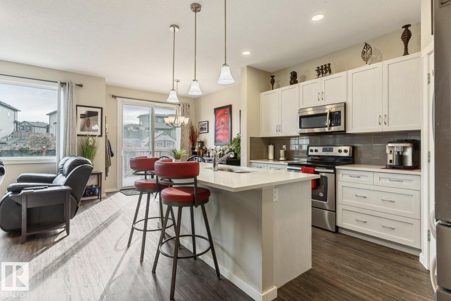 Photo 7 at 12737 205 Street NW, Trumpeter Area, Edmonton