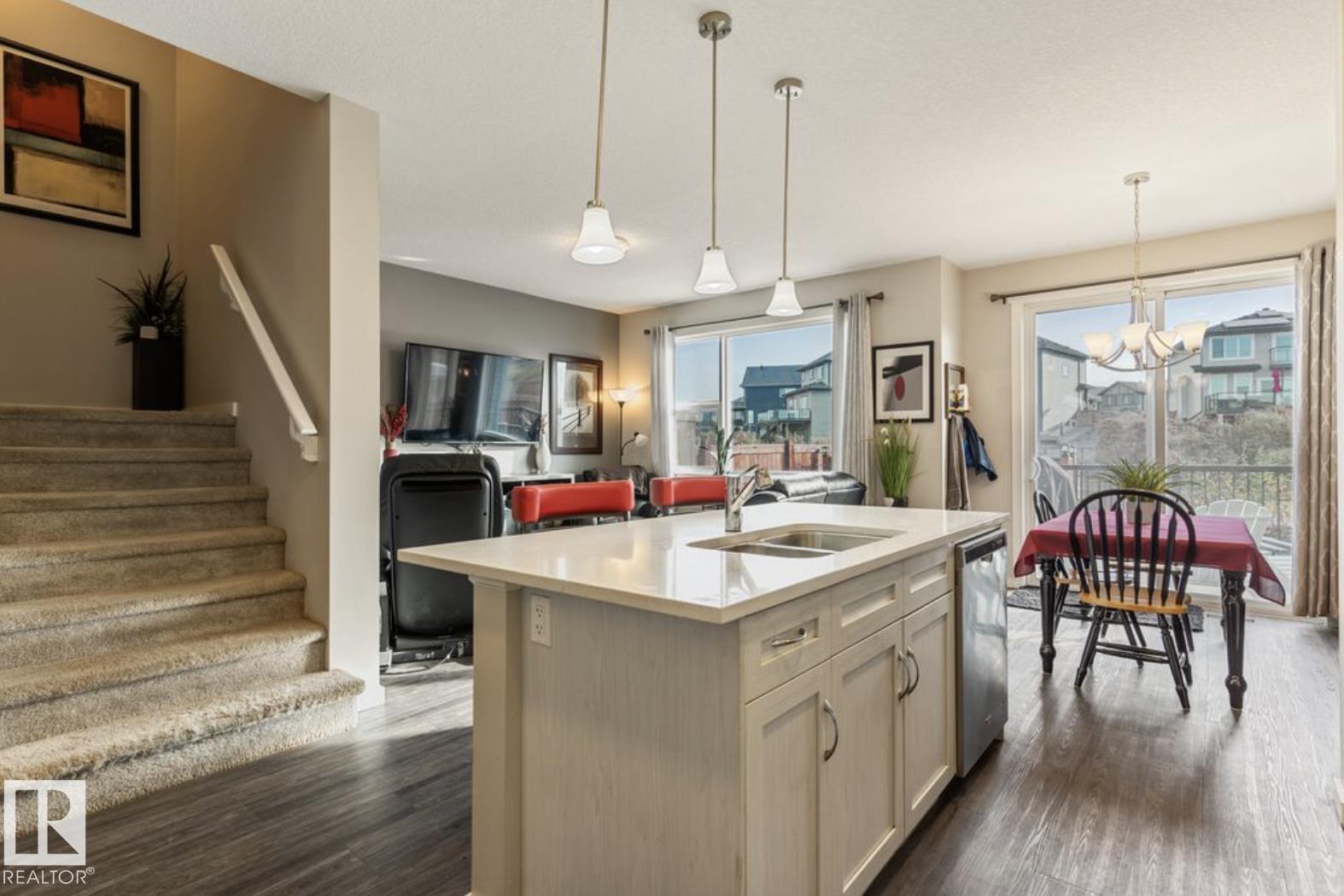 Photo 8 at 12737 205 Street NW, Trumpeter Area, Edmonton