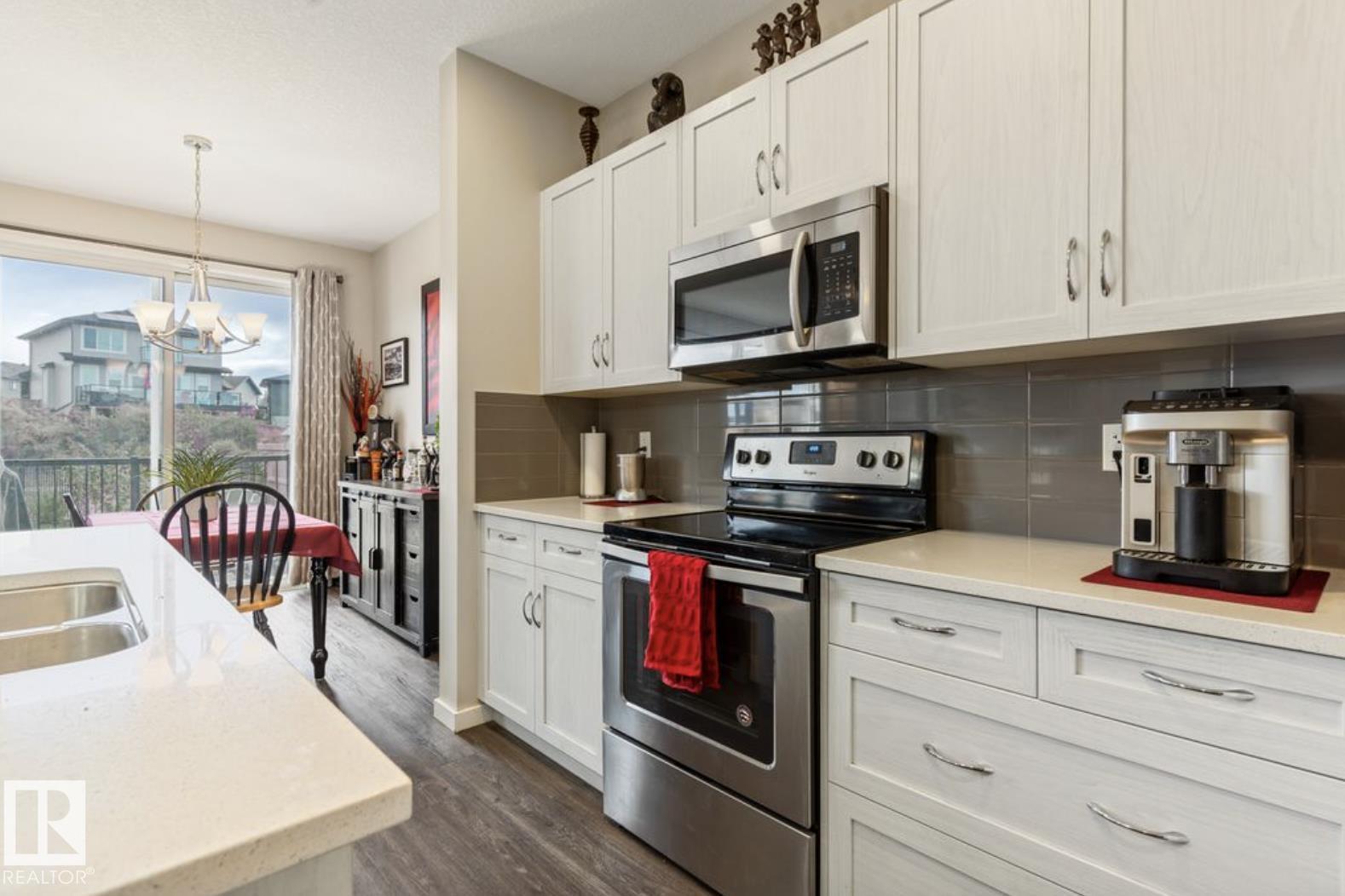 Photo 9 at 12737 205 Street NW, Trumpeter Area, Edmonton