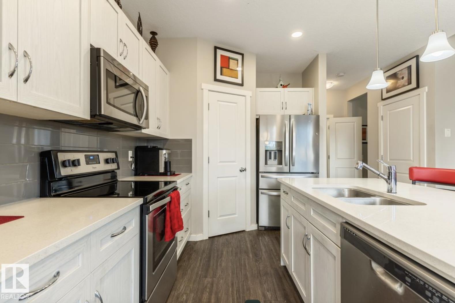 Photo 10 at 12737 205 Street NW, Trumpeter Area, Edmonton