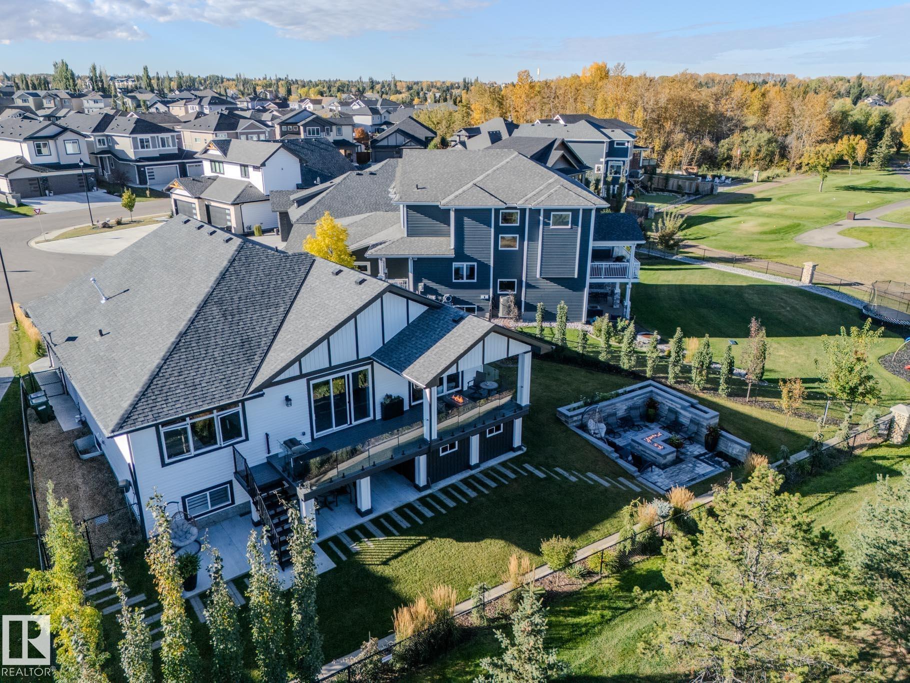 35 Lilac Bay, Stoneshire, Spruce Grove 