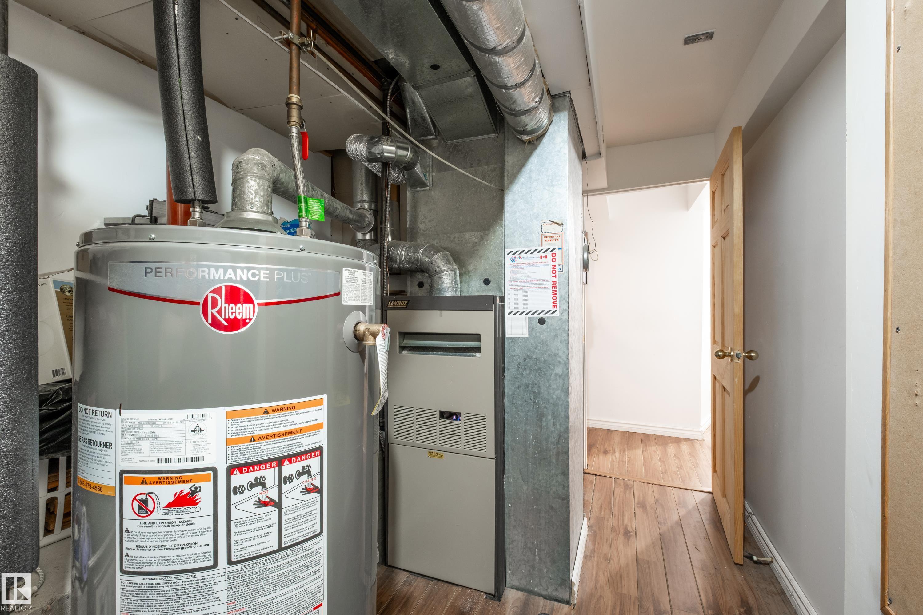 Photo 45 at 1303 35 Street NW, Crawford Plains, Edmonton