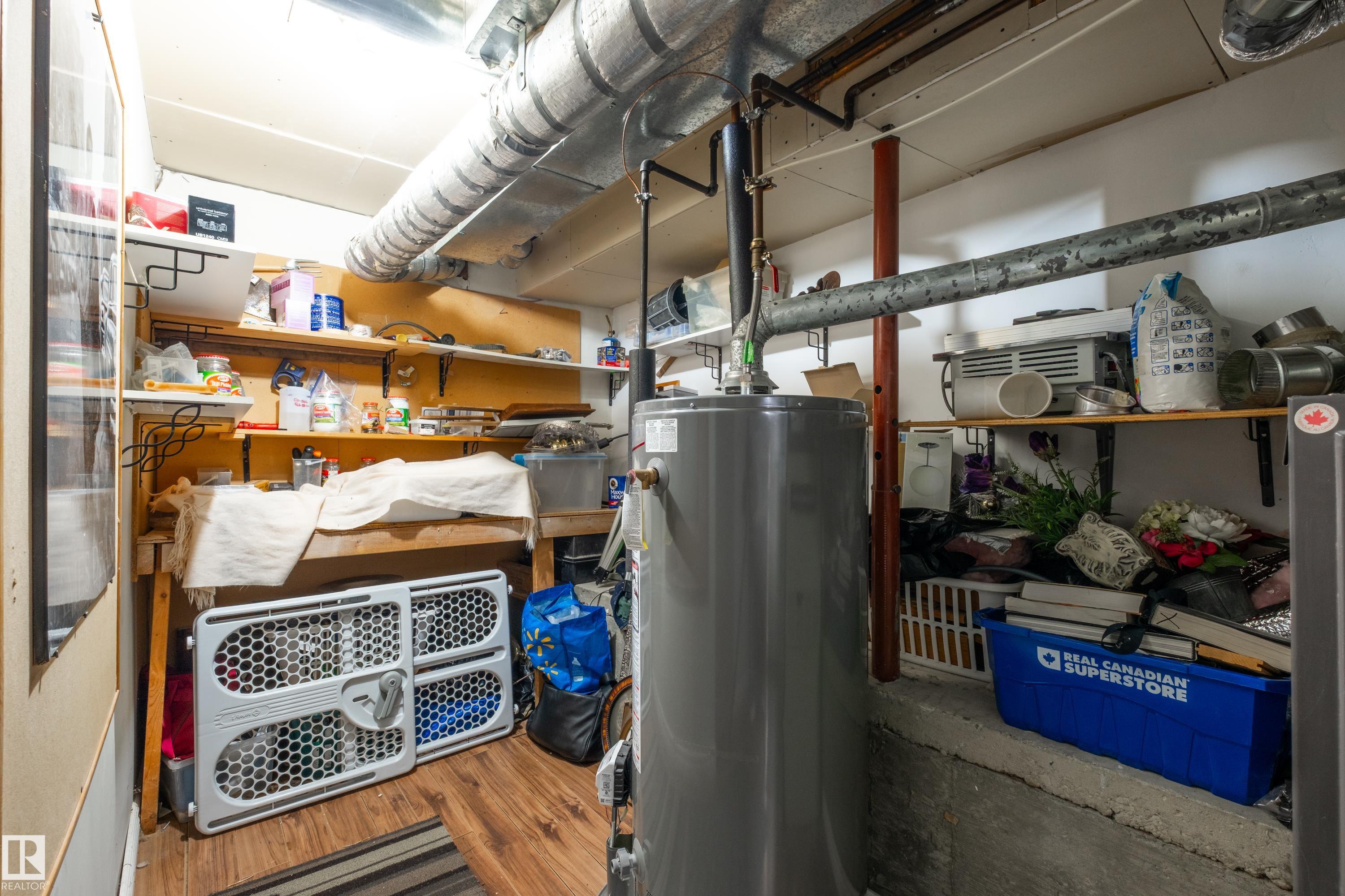 Photo 46 at 1303 35 Street NW, Crawford Plains, Edmonton