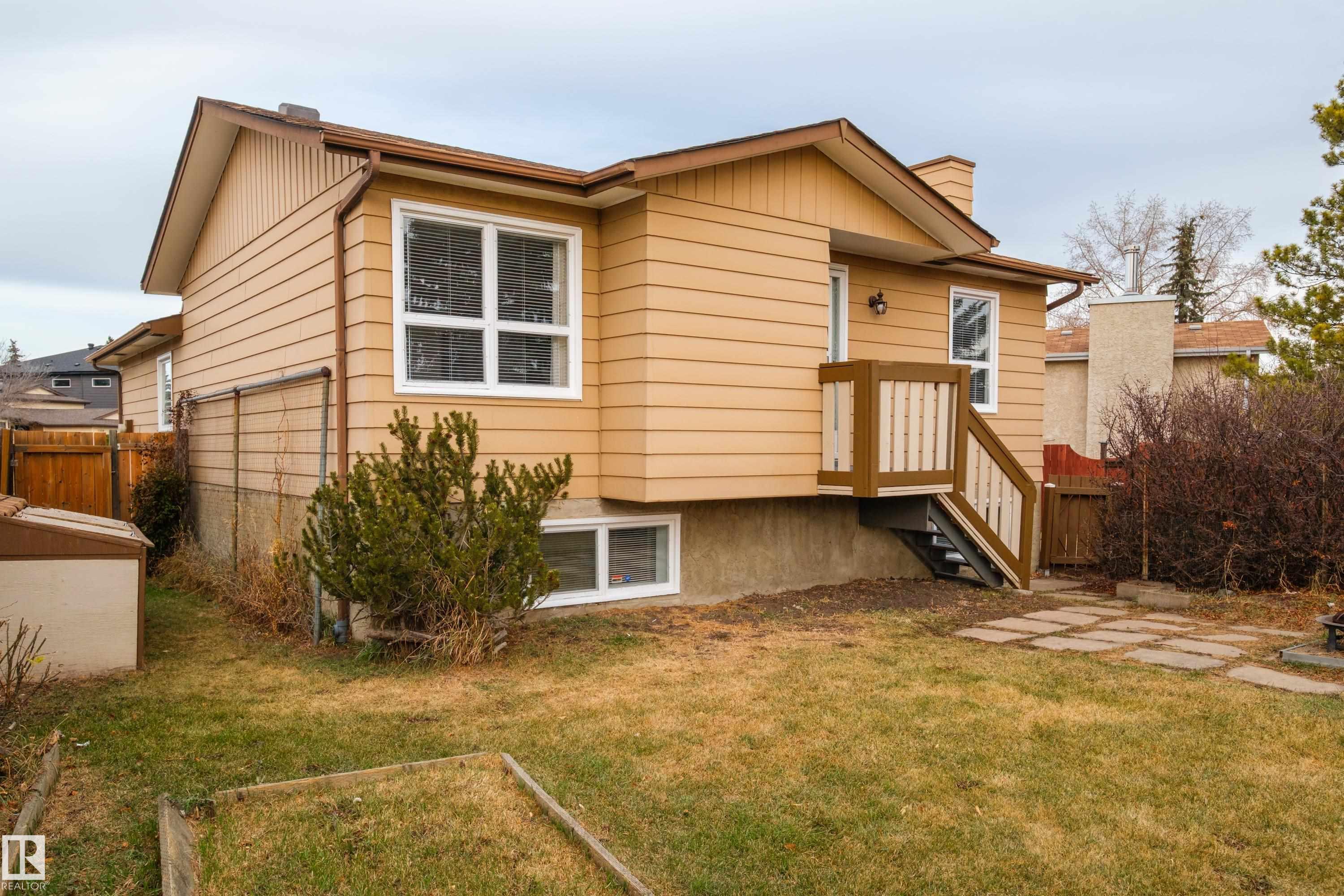 Photo 51 at 1303 35 Street NW, Crawford Plains, Edmonton