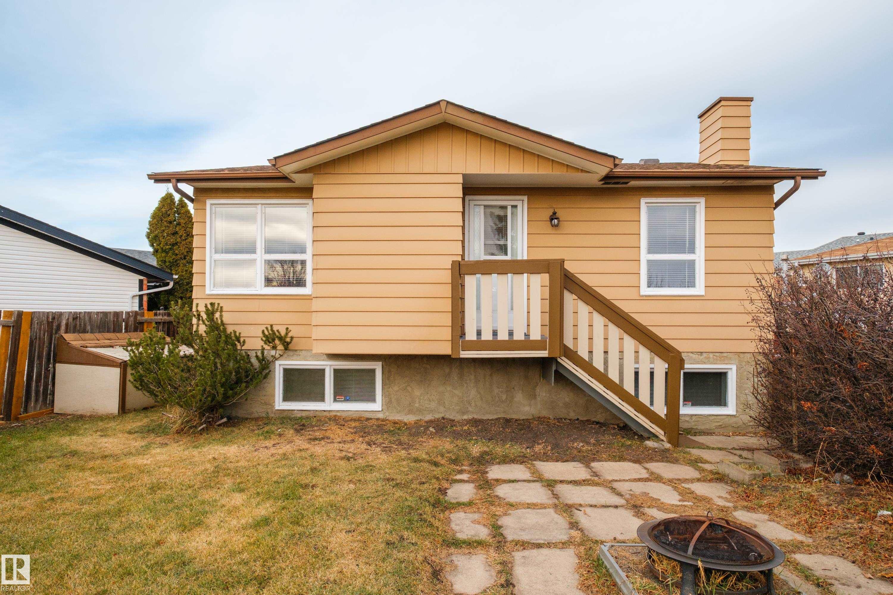 Photo 52 at 1303 35 Street NW, Crawford Plains, Edmonton