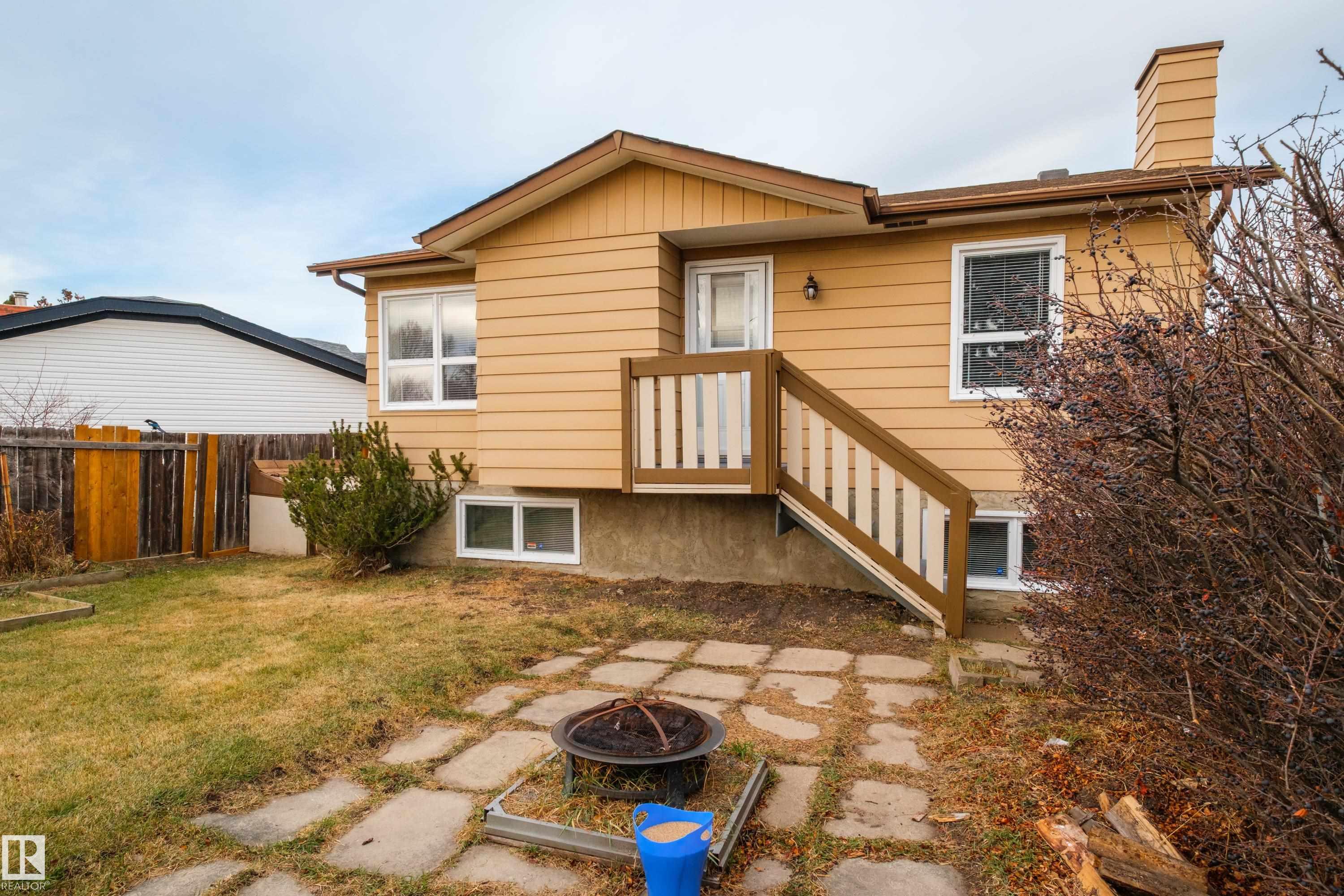 Photo 53 at 1303 35 Street NW, Crawford Plains, Edmonton