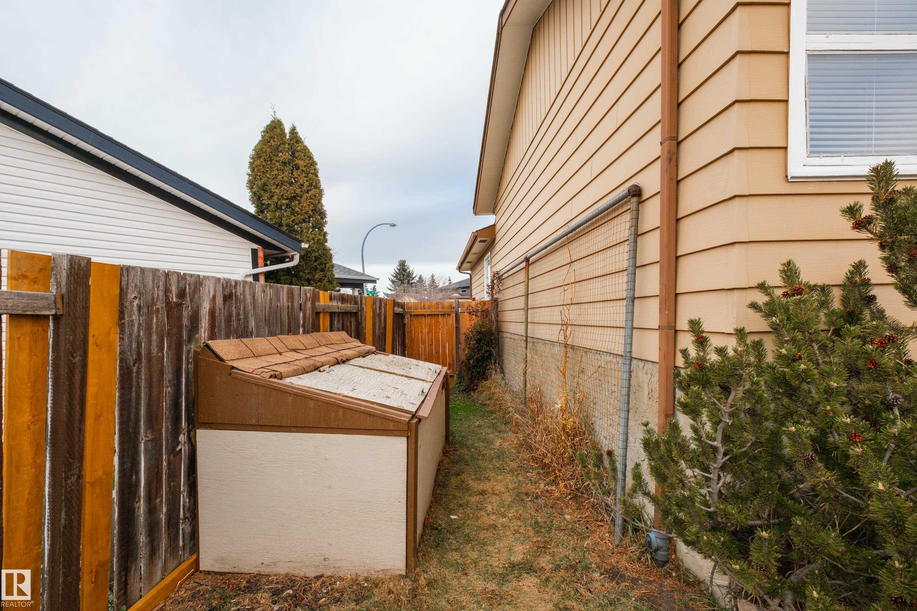 Photo 56 at 1303 35 Street NW, Crawford Plains, Edmonton