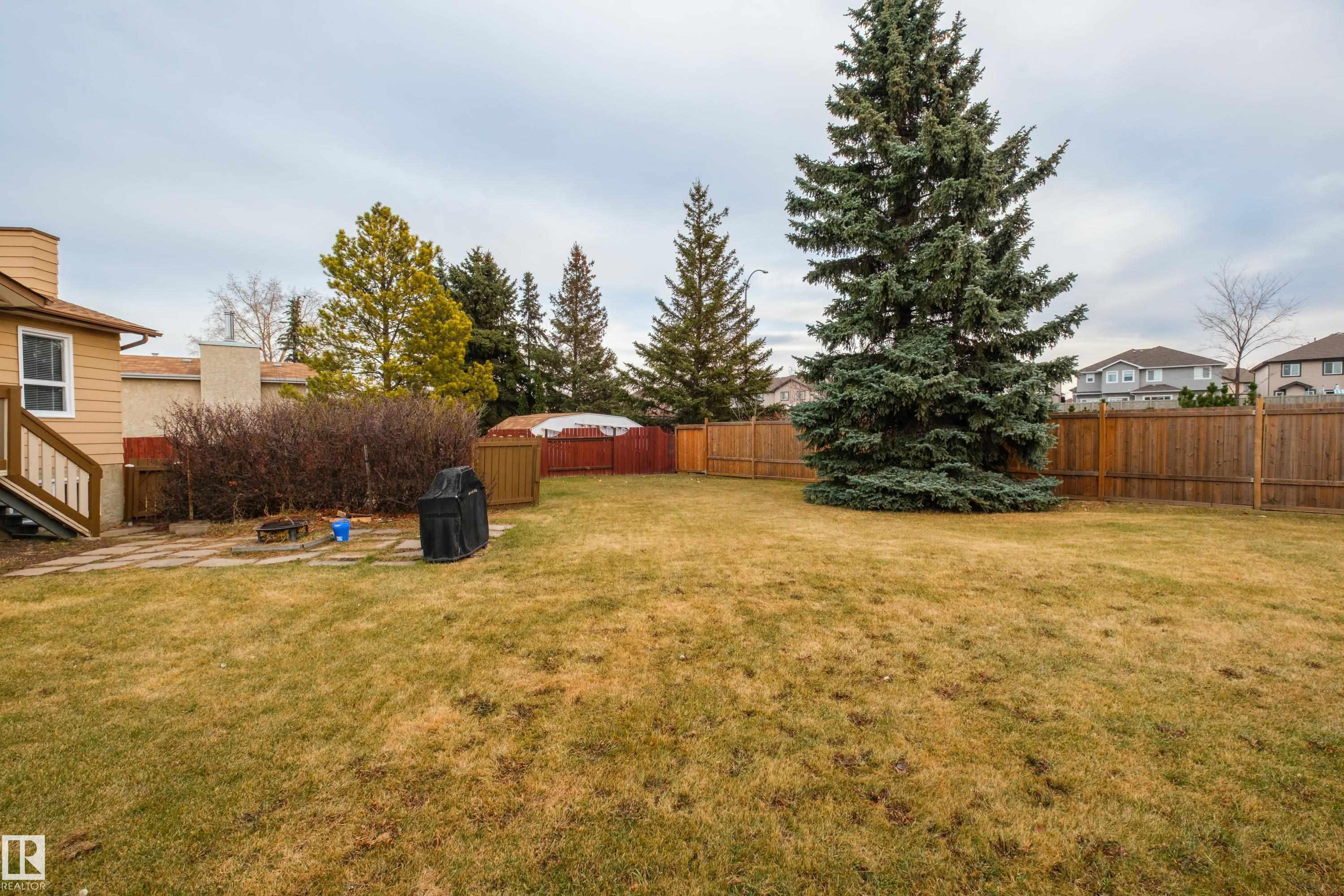 Photo 59 at 1303 35 Street NW, Crawford Plains, Edmonton
