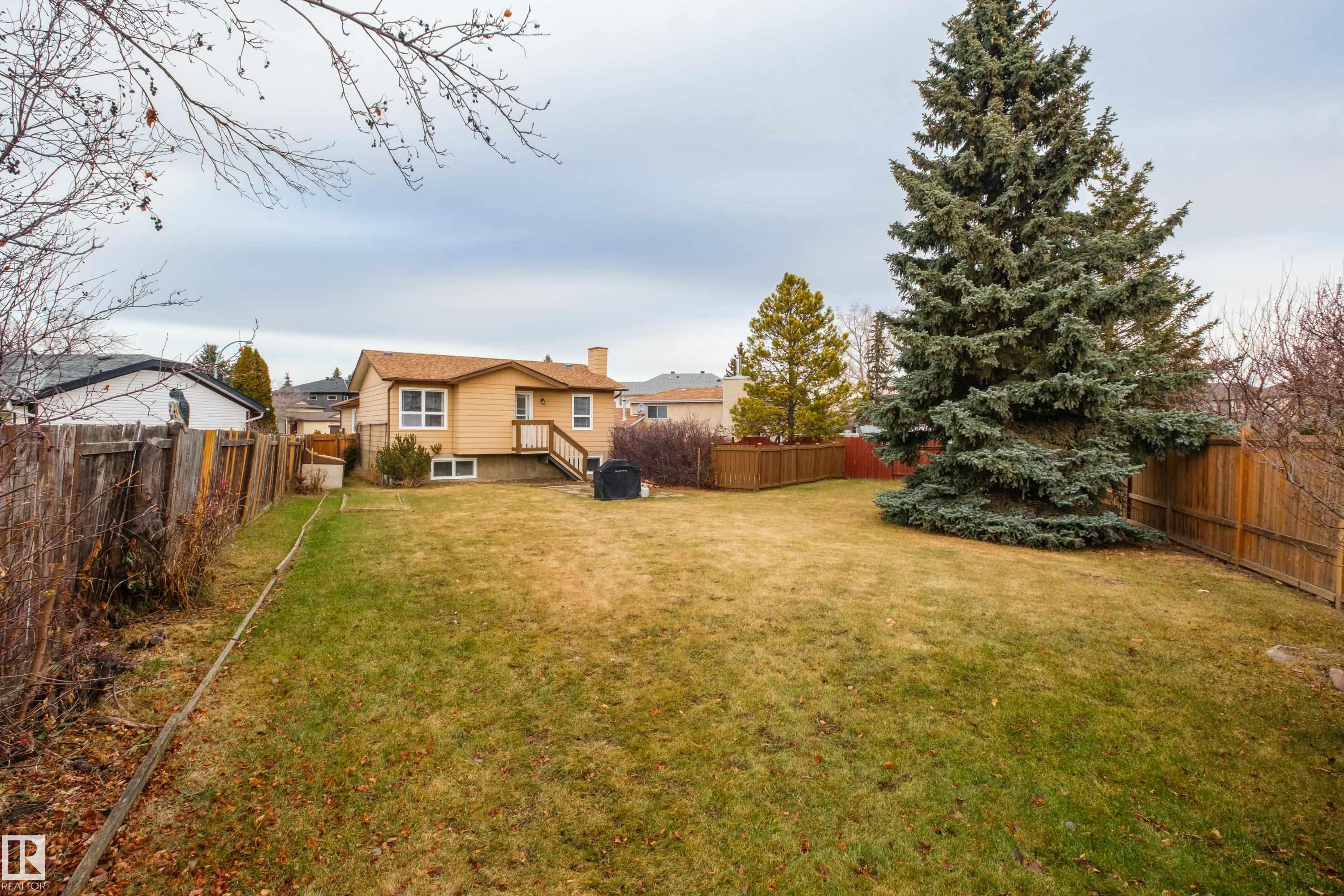 Photo 60 at 1303 35 Street NW, Crawford Plains, Edmonton