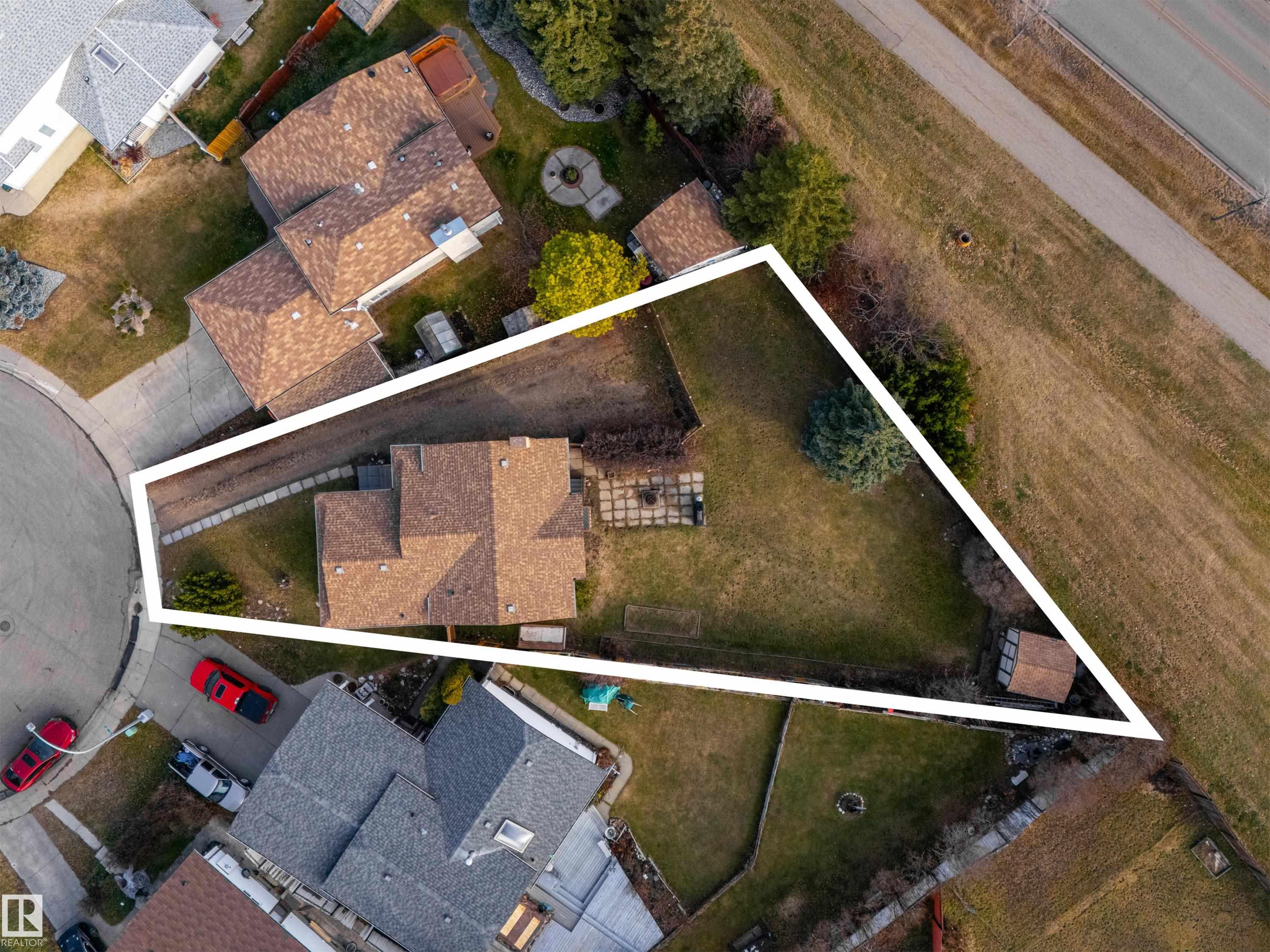 Photo 64 at 1303 35 Street NW, Crawford Plains, Edmonton