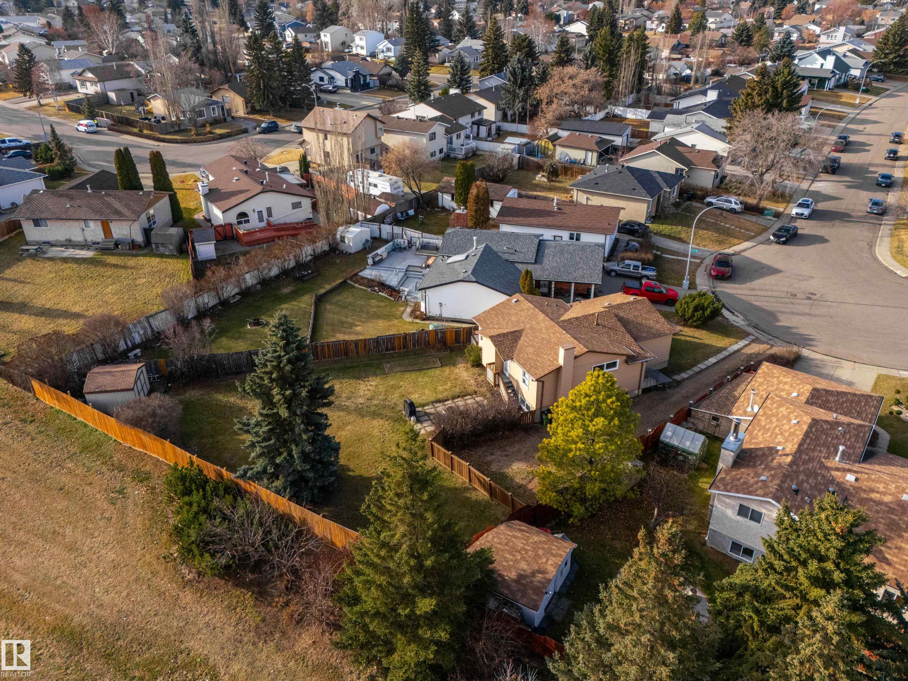 Photo 71 at 1303 35 Street NW, Crawford Plains, Edmonton