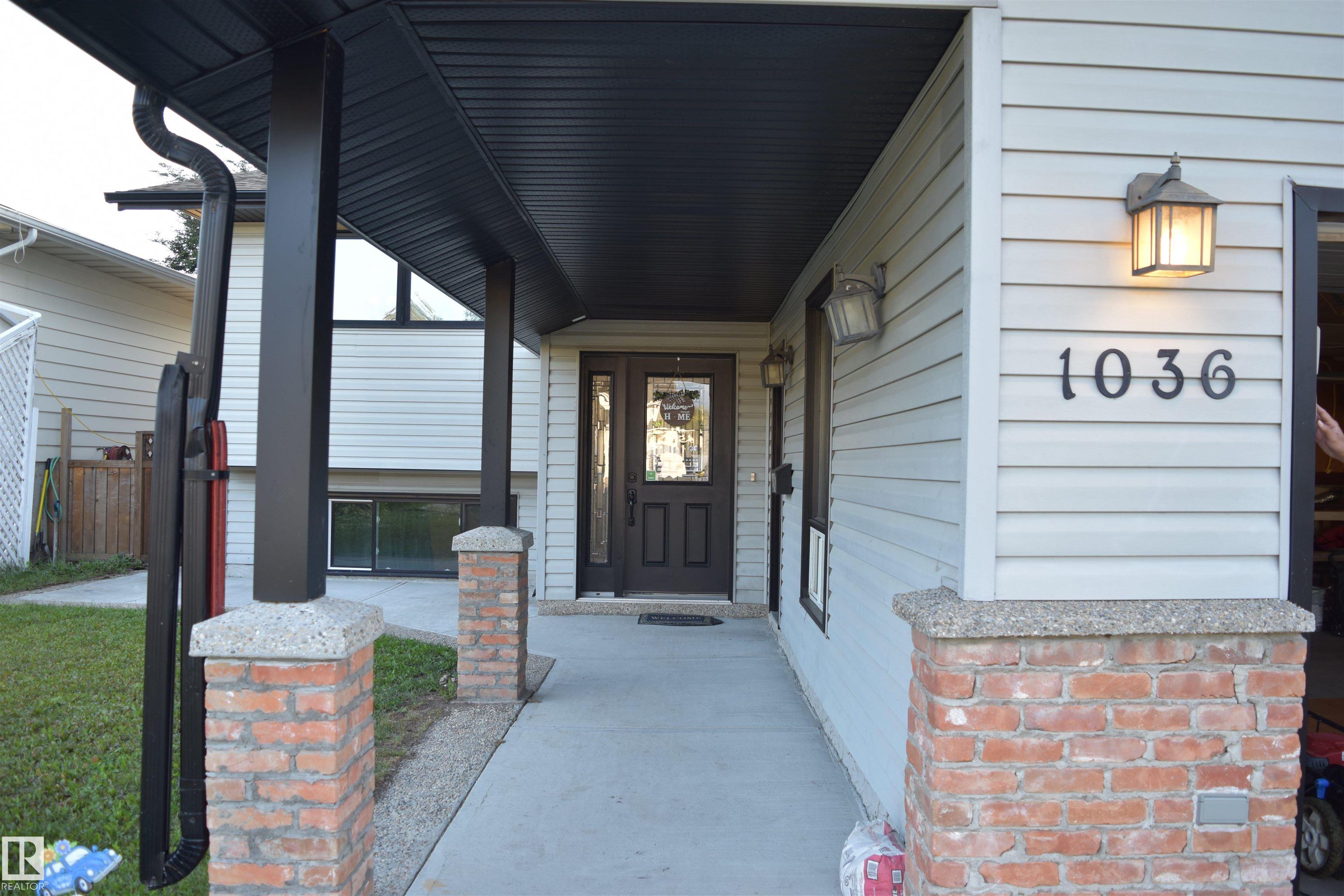 Picture for 1036 38 ST NW