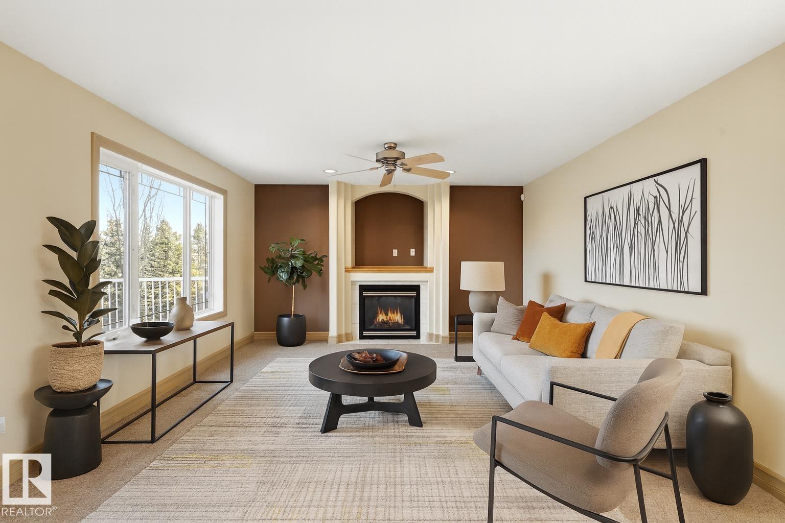 Photo 21 at 1610 Haswell Court NW, Haddow, Edmonton