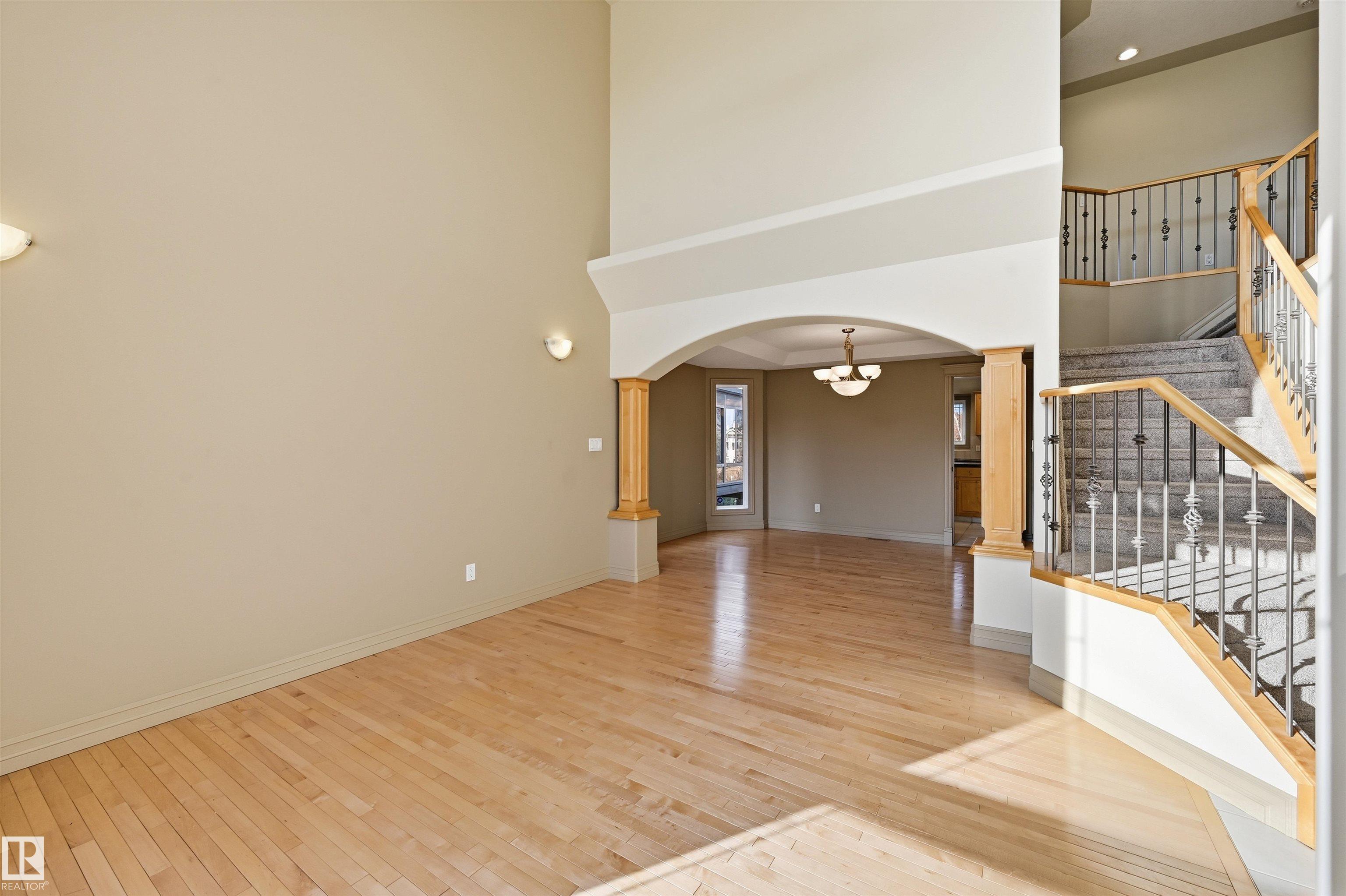 Photo 6 at 1610 Haswell Court NW, Haddow, Edmonton