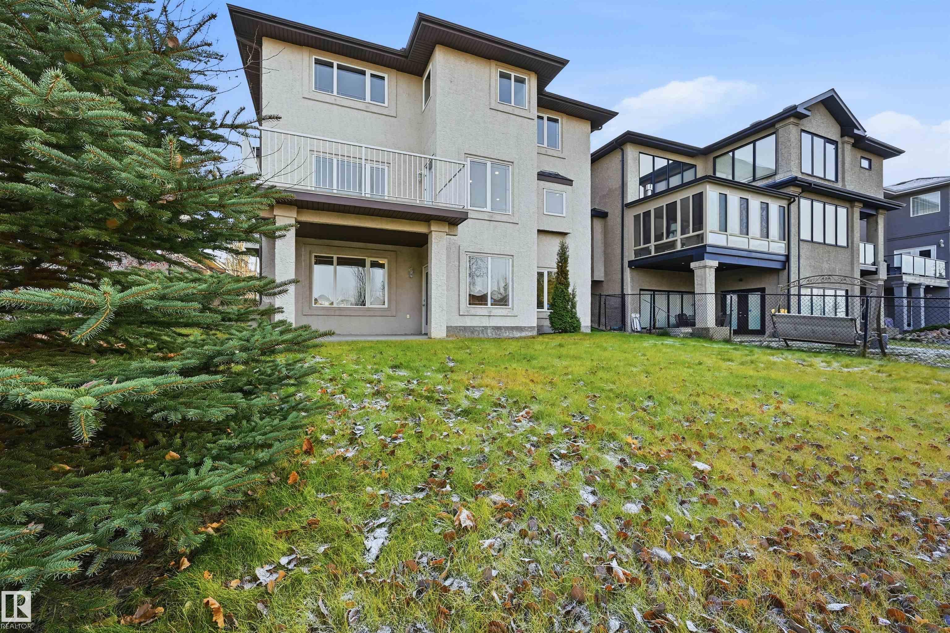 Photo 58 at 1610 Haswell Court NW, Haddow, Edmonton