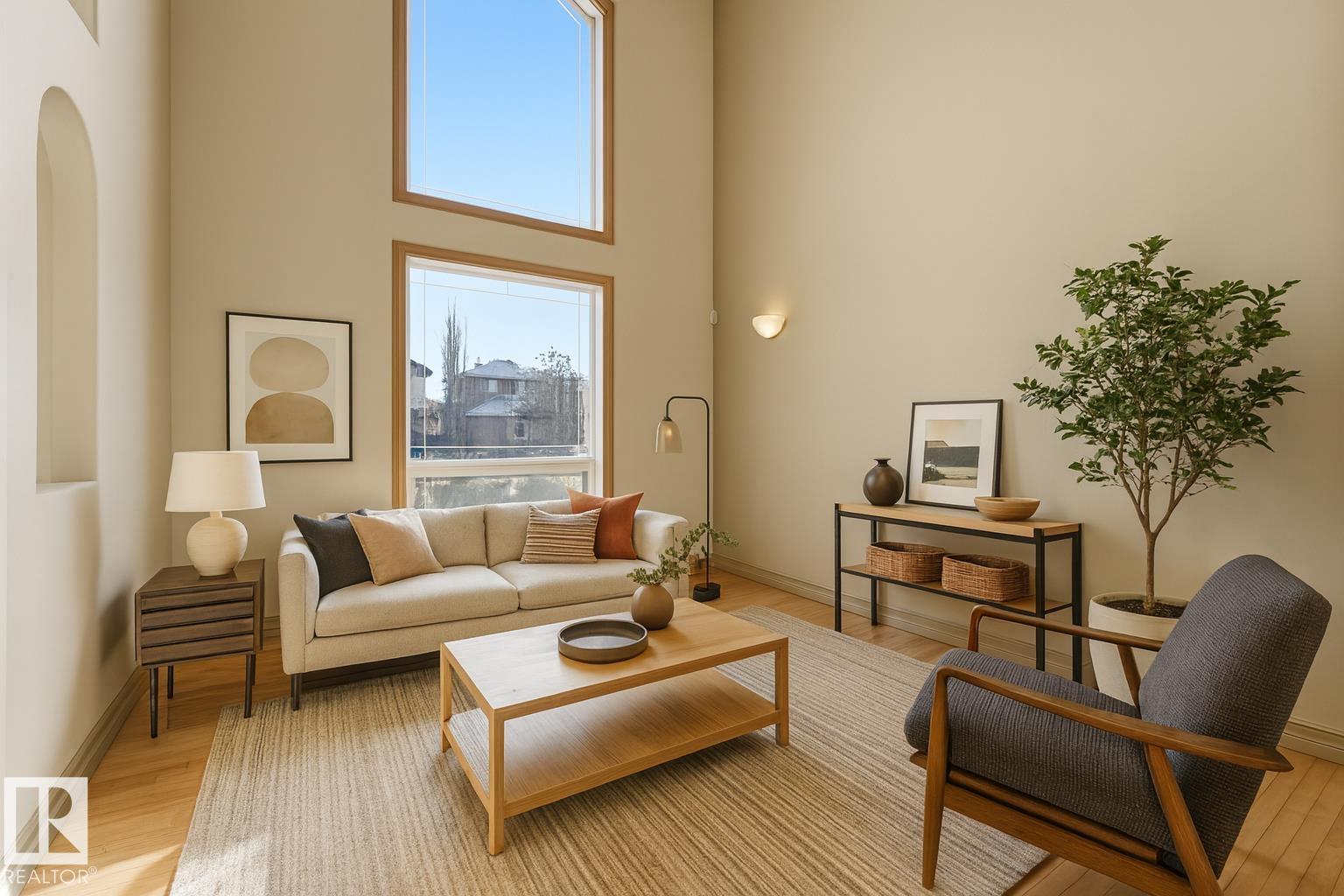 Photo 7 at 1610 Haswell Court NW, Haddow, Edmonton