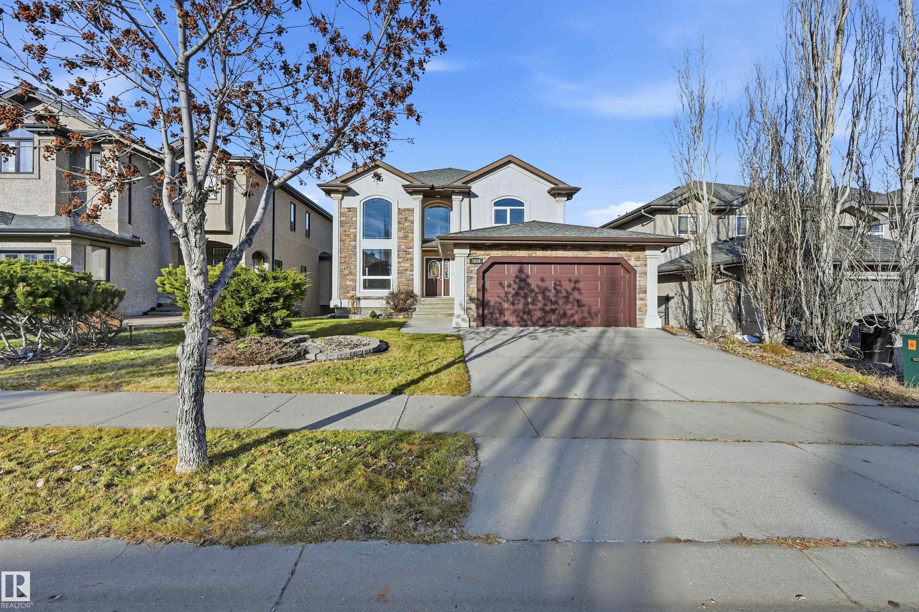 Photo 66 at 1610 Haswell Court NW, Haddow, Edmonton