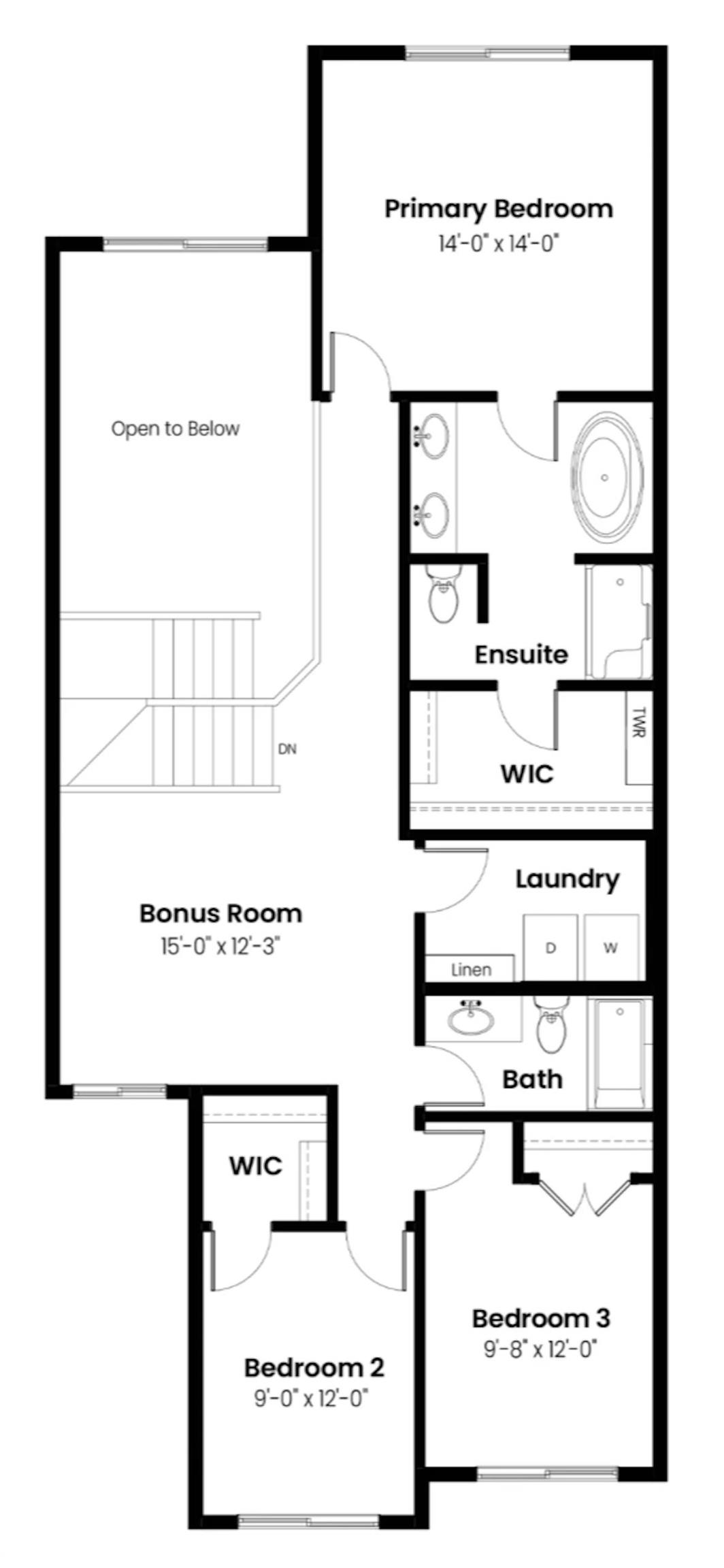 Picture for 289 GLENRIDDING RAVINE RD SW